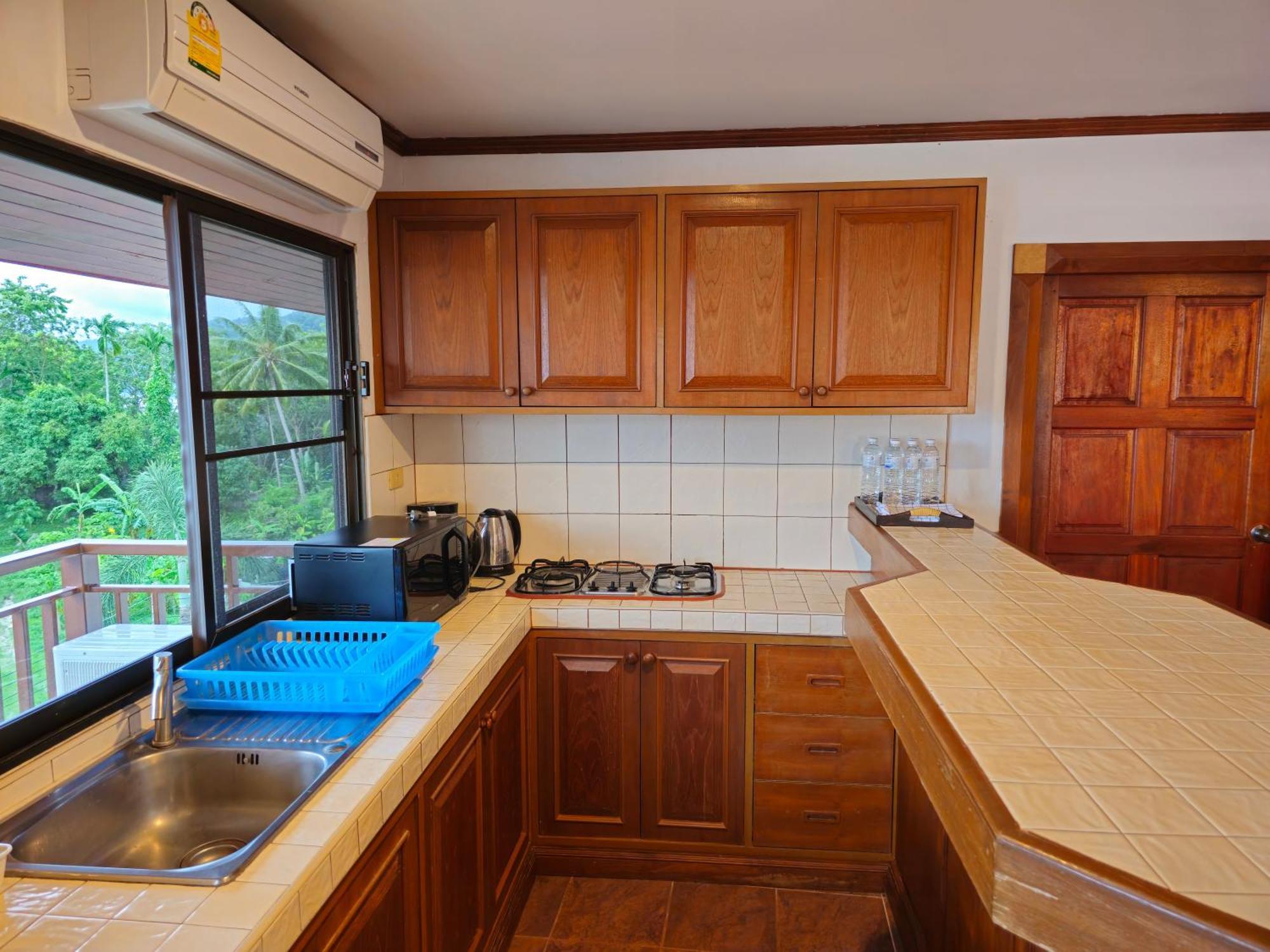 Sai Rougn Apartment *