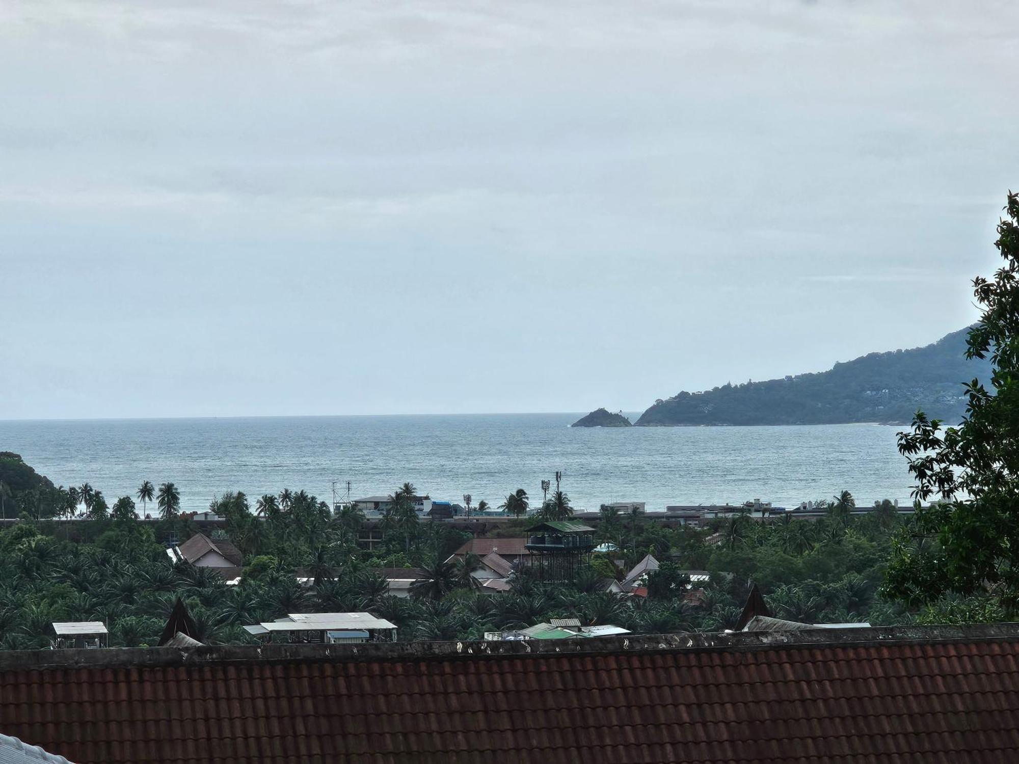 Sai Rougn Apartment Patong