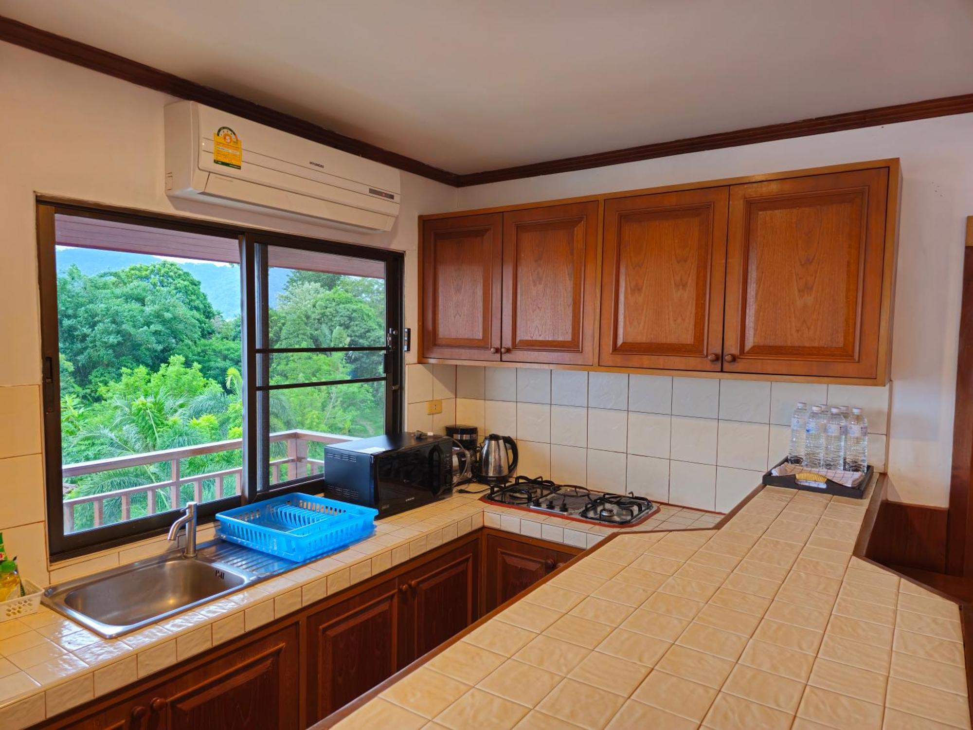 Sai Rougn Apartment Patong