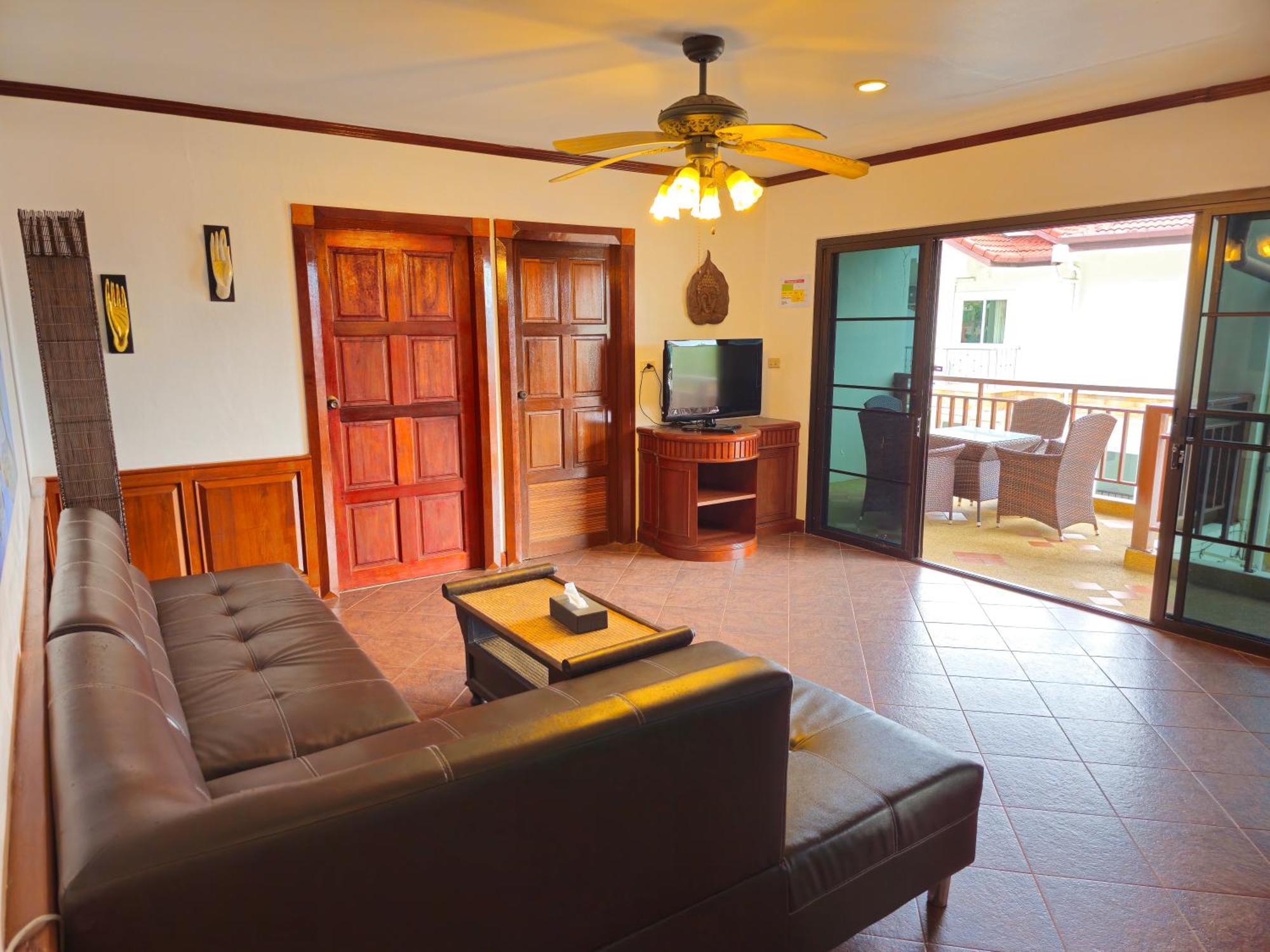 Sai Rougn Apartment