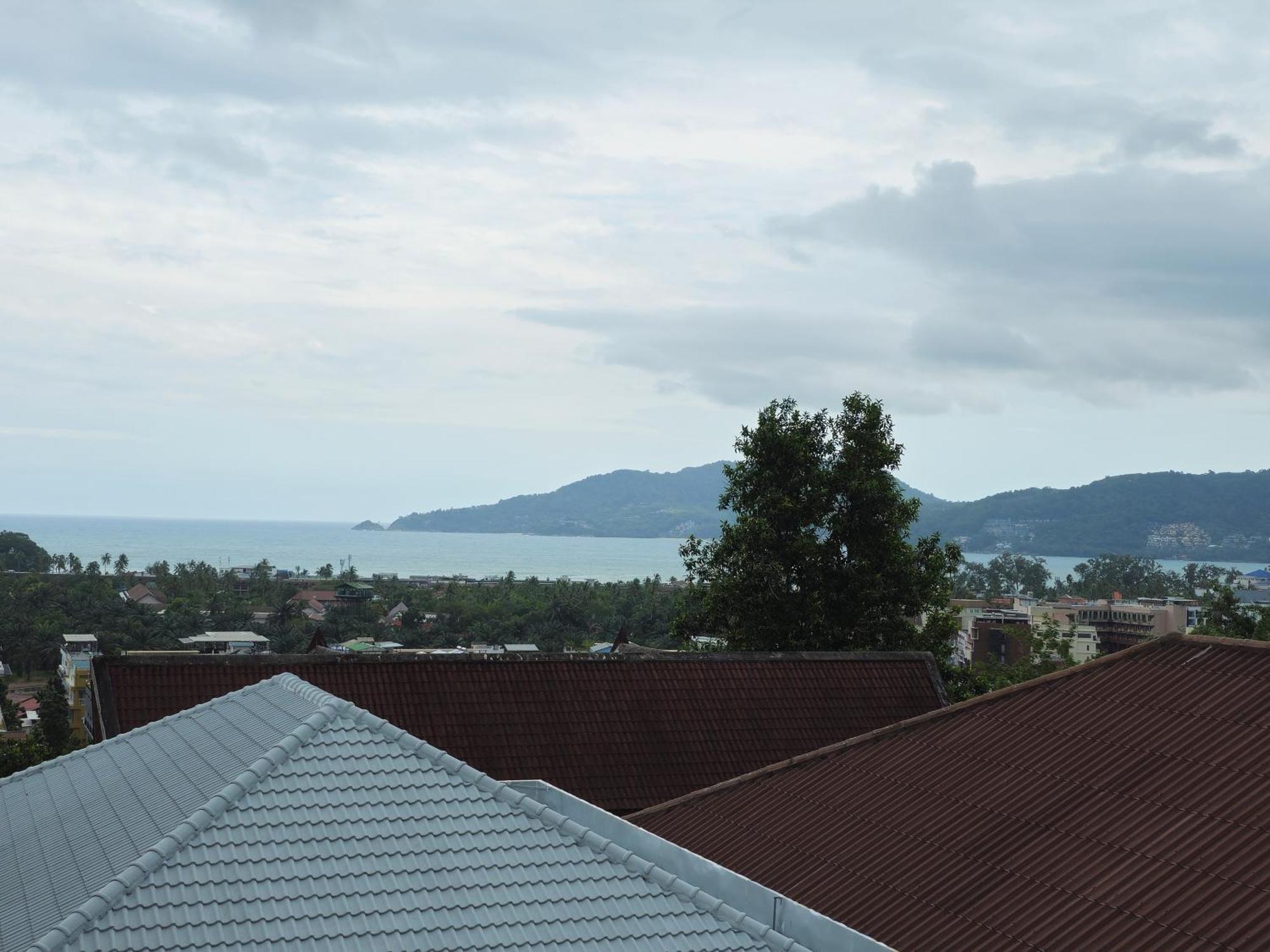 Apartment Sai Rougn Patong