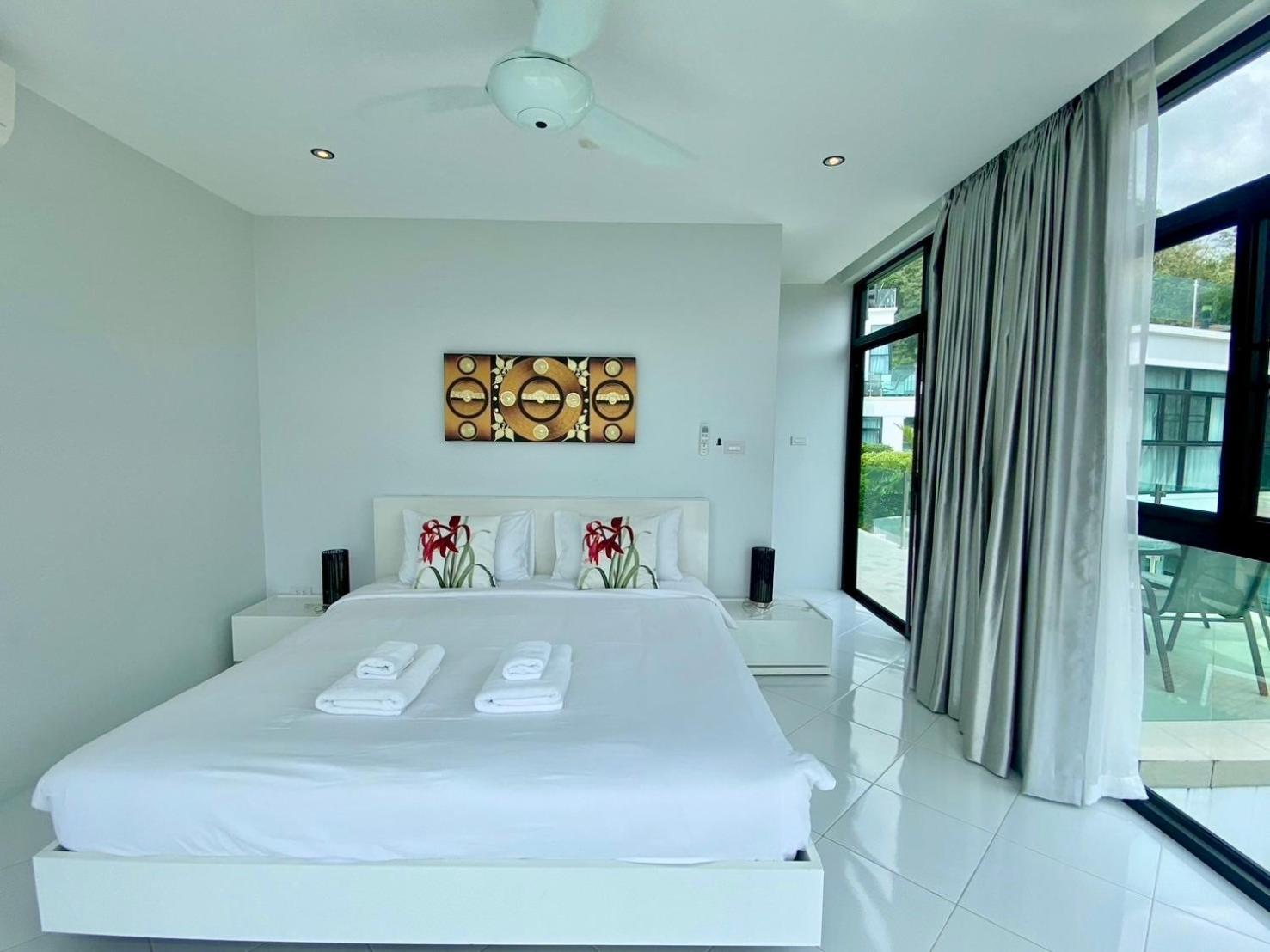 360 Degree Kamala Seaview *