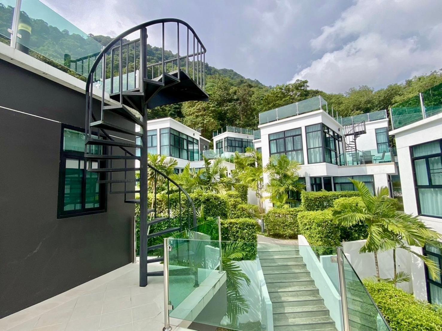 360 Degree Kamala Seaview