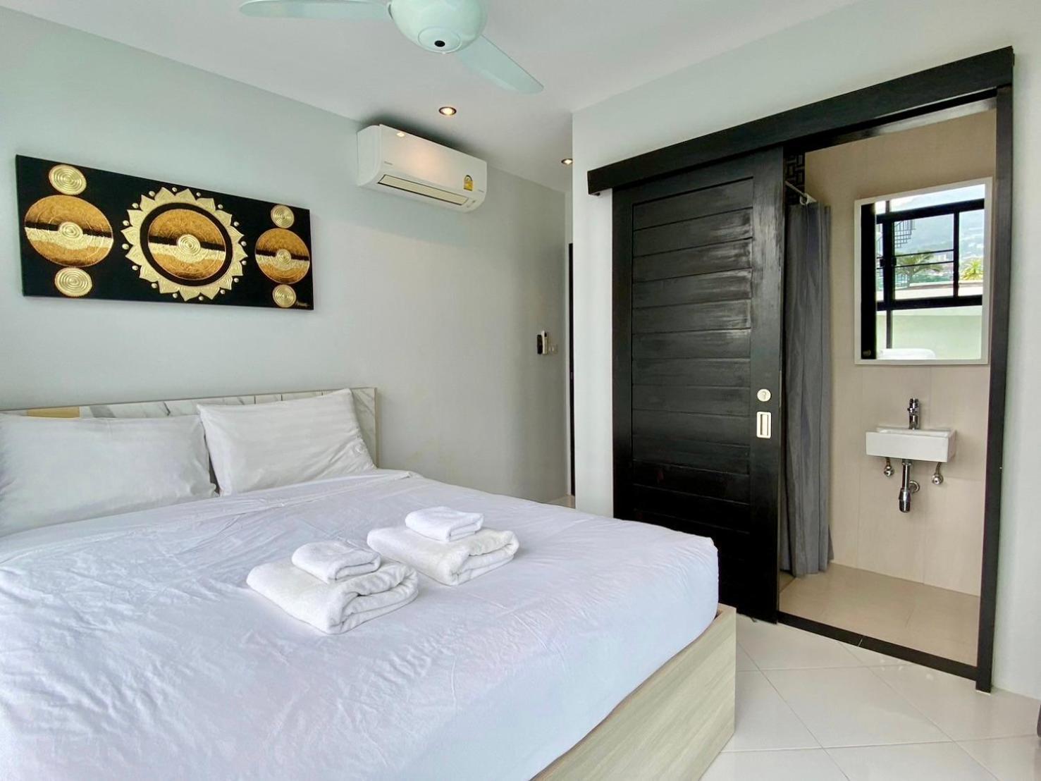 360 Degree Kamala Seaview * Kamala Beach