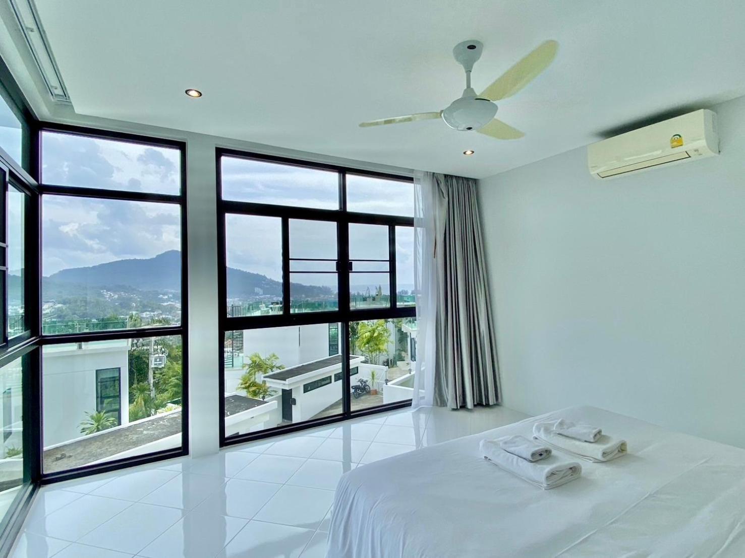 360 Degree Kamala Seaview