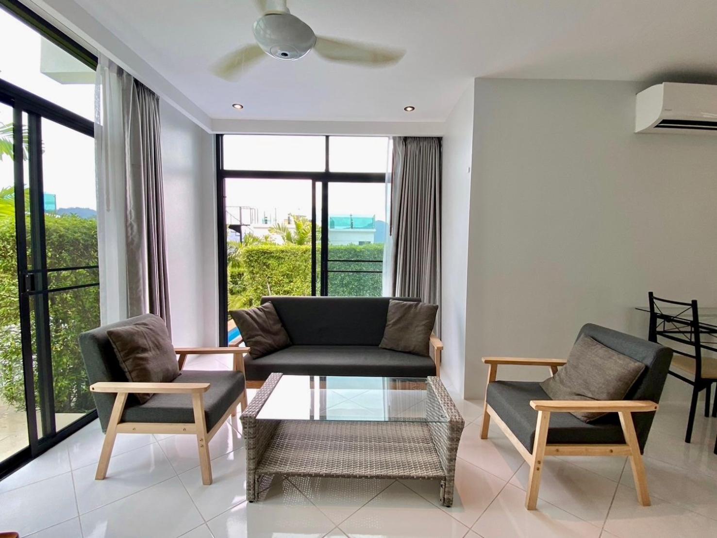 360 Degree Kamala Seaview Villa