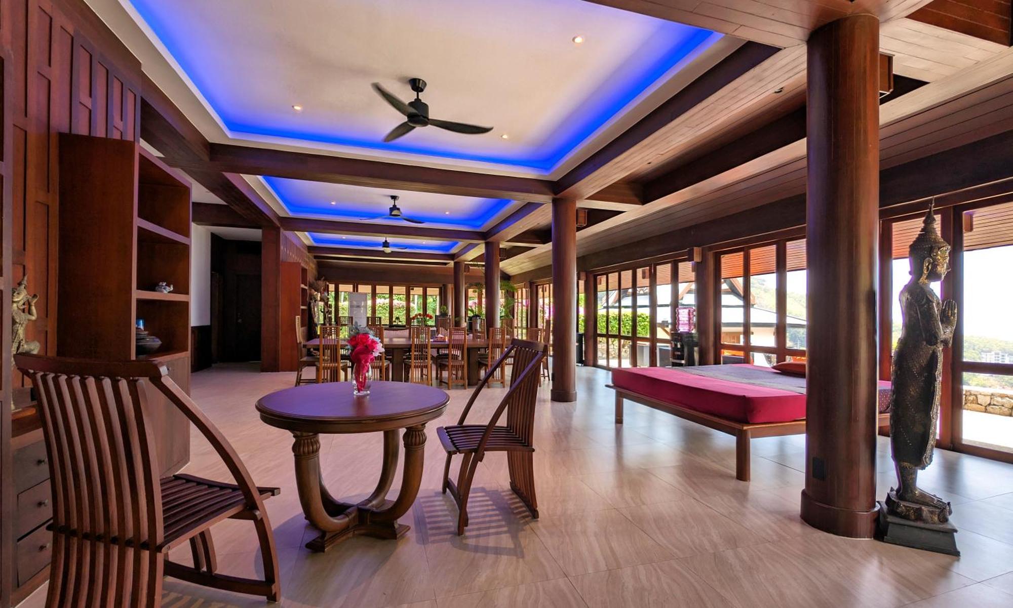 Nakawanna * Phuket