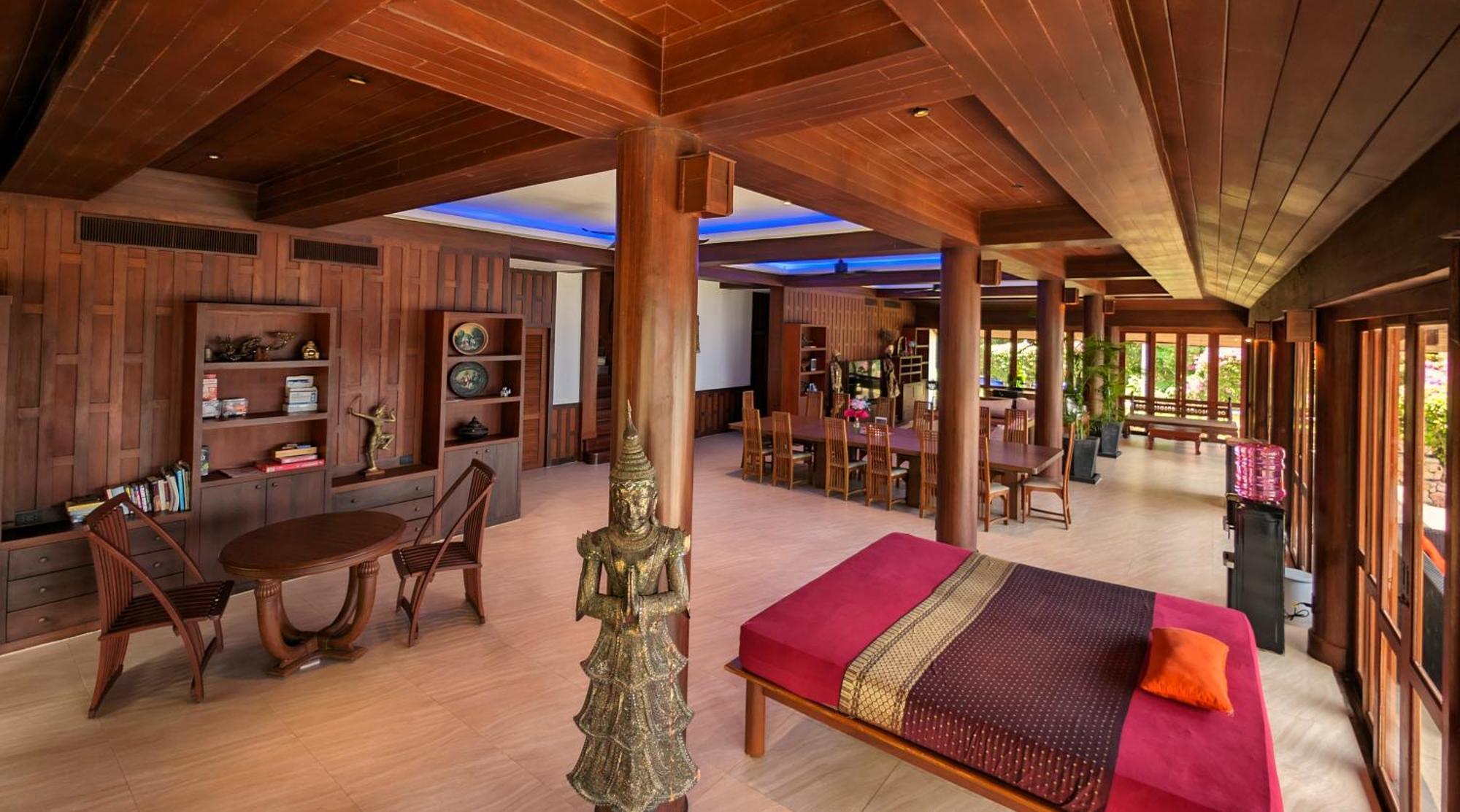 Nakawanna Holiday home