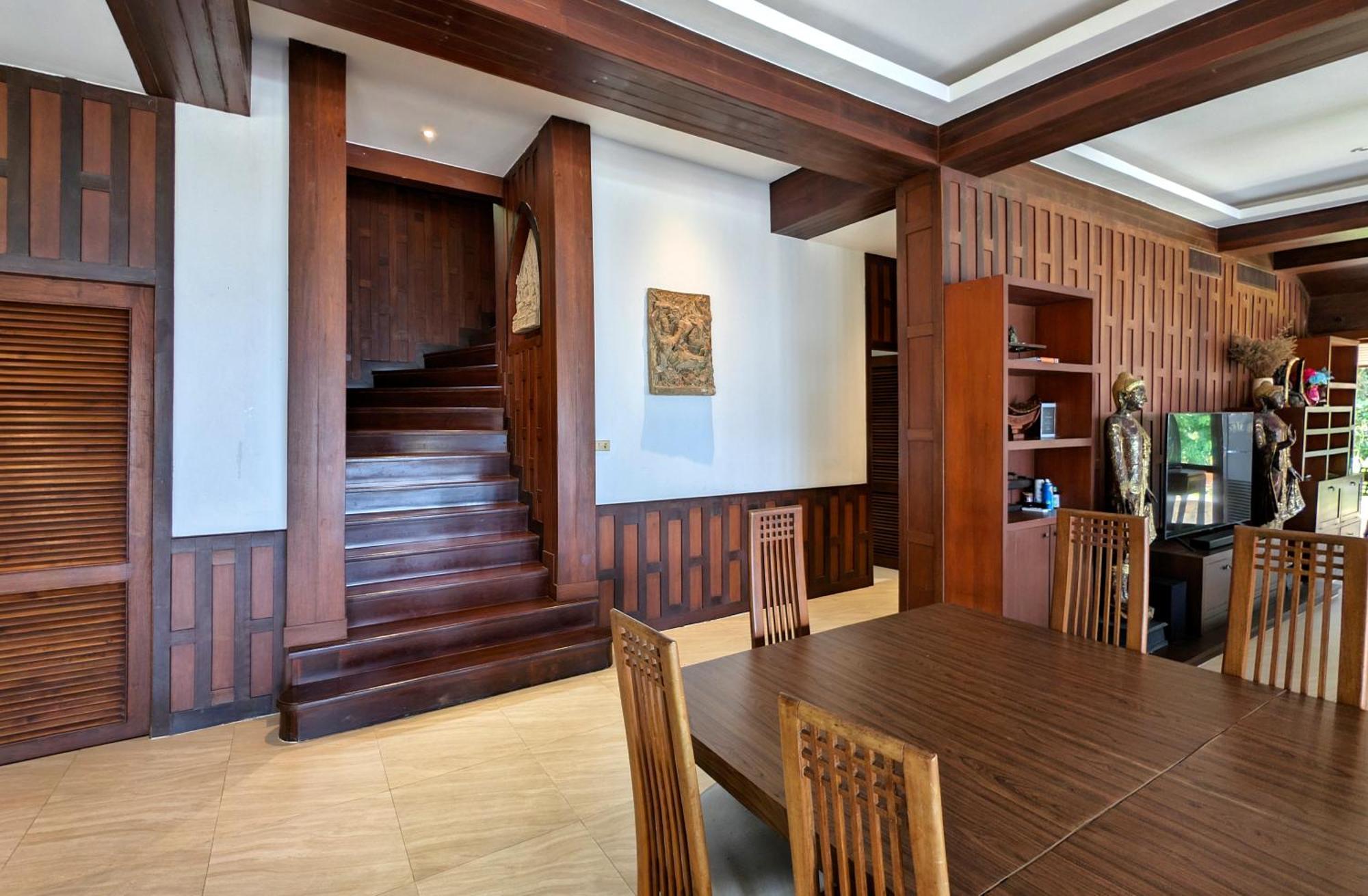 Nakawanna Holiday home Phuket