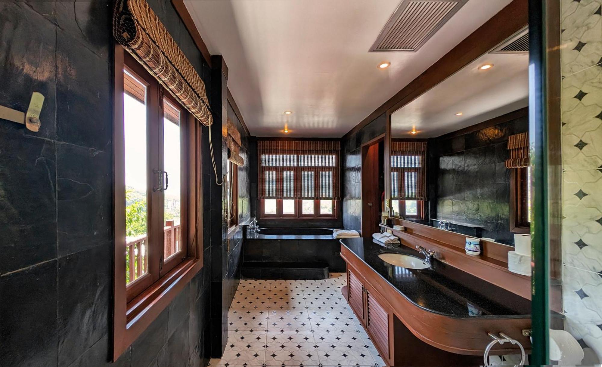 Holiday home Nakawanna Phuket