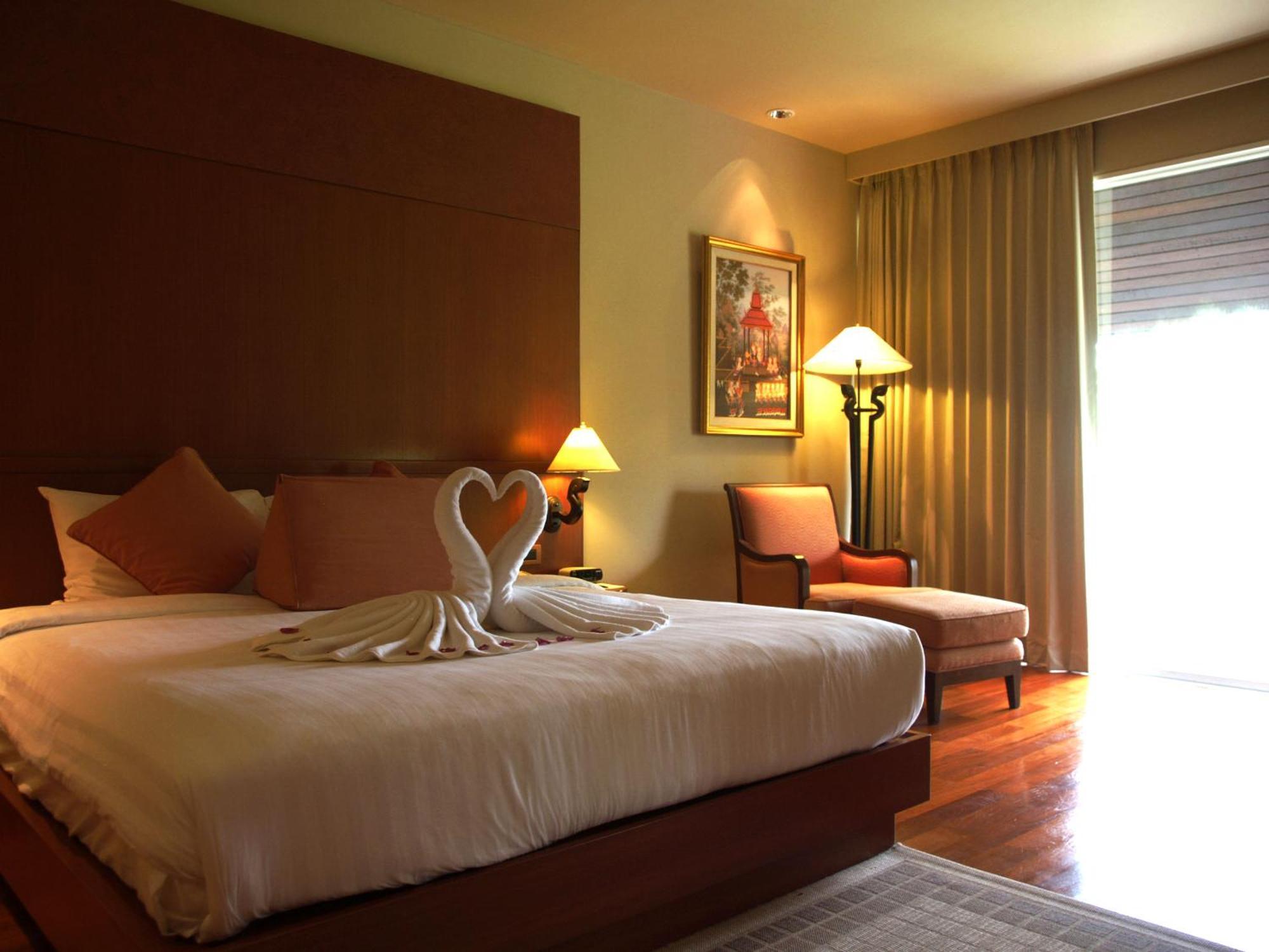 Mission Hills Phuket Golf Resort-sha Extra Resort