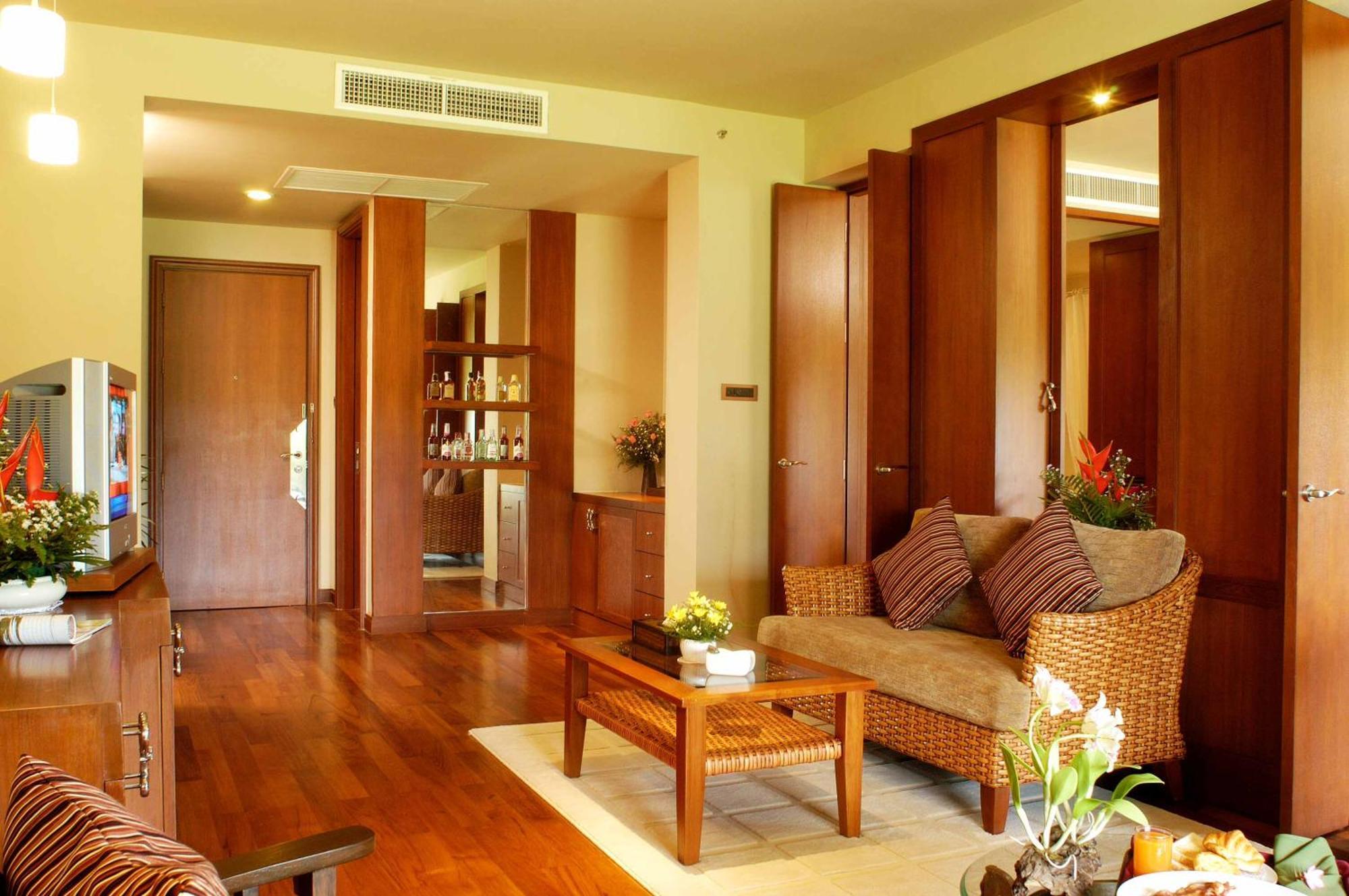 Resort Mission Hills Phuket Golf Resort-sha Extra