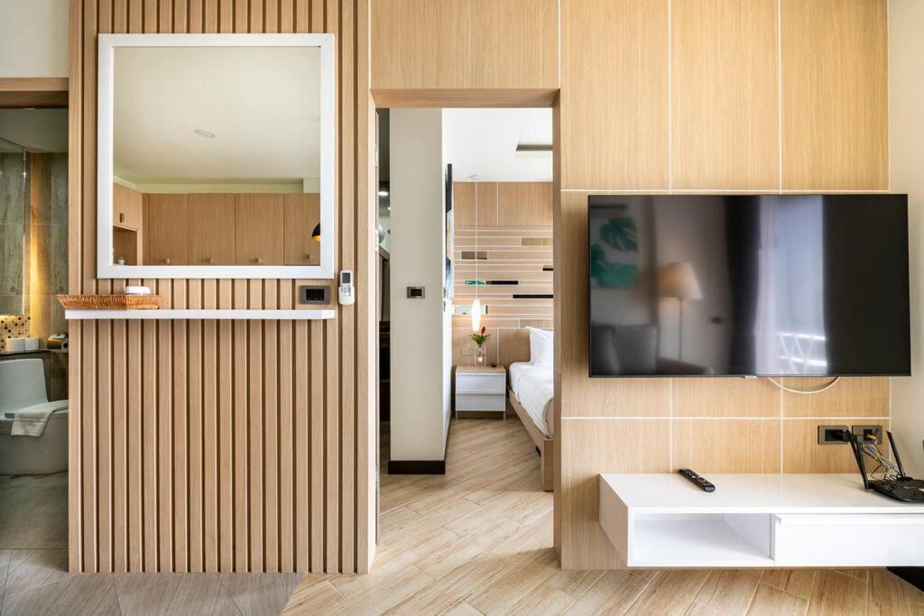 Calypso Garden By Villacarte Apartment