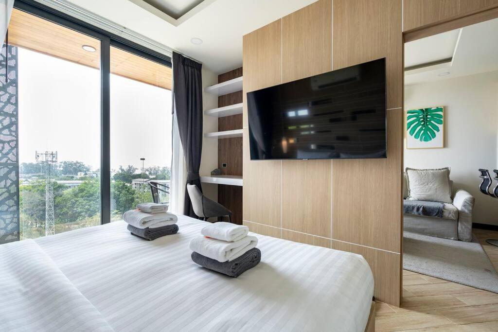 Calypso Garden By Villacarte Apartment *