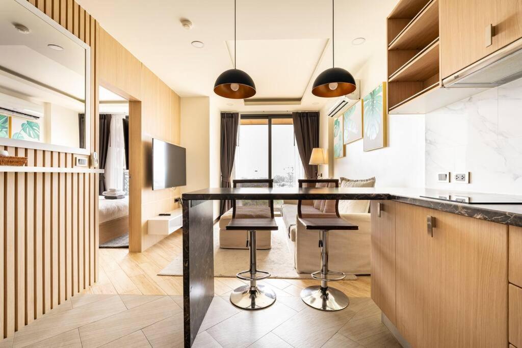 Apartment Calypso Garden By Villacarte