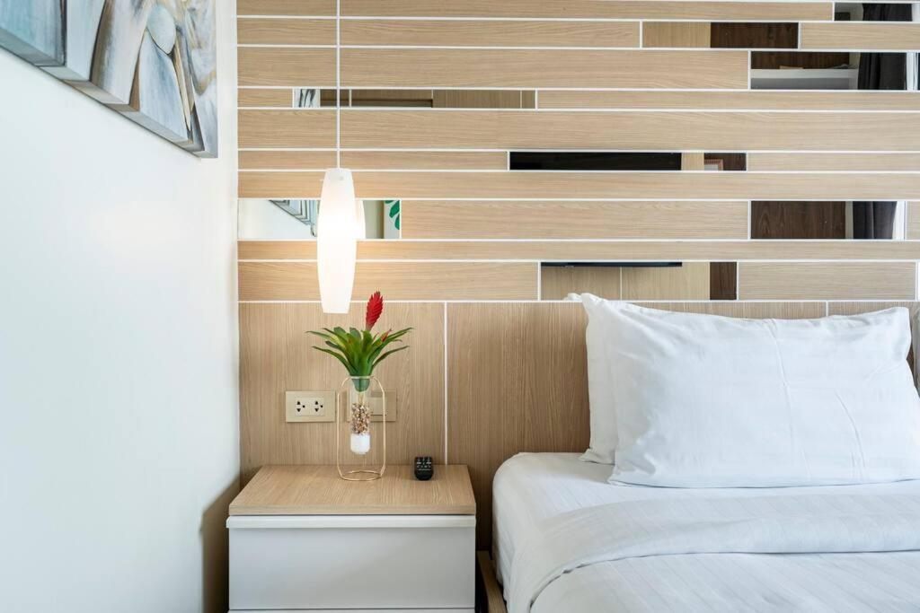 Calypso Garden By Villacarte Apartment Rawai