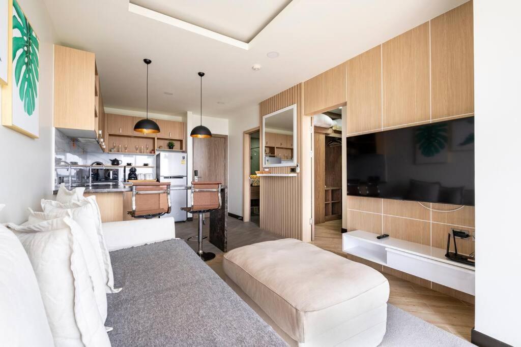 Apartment Calypso Garden By Villacarte Rawai