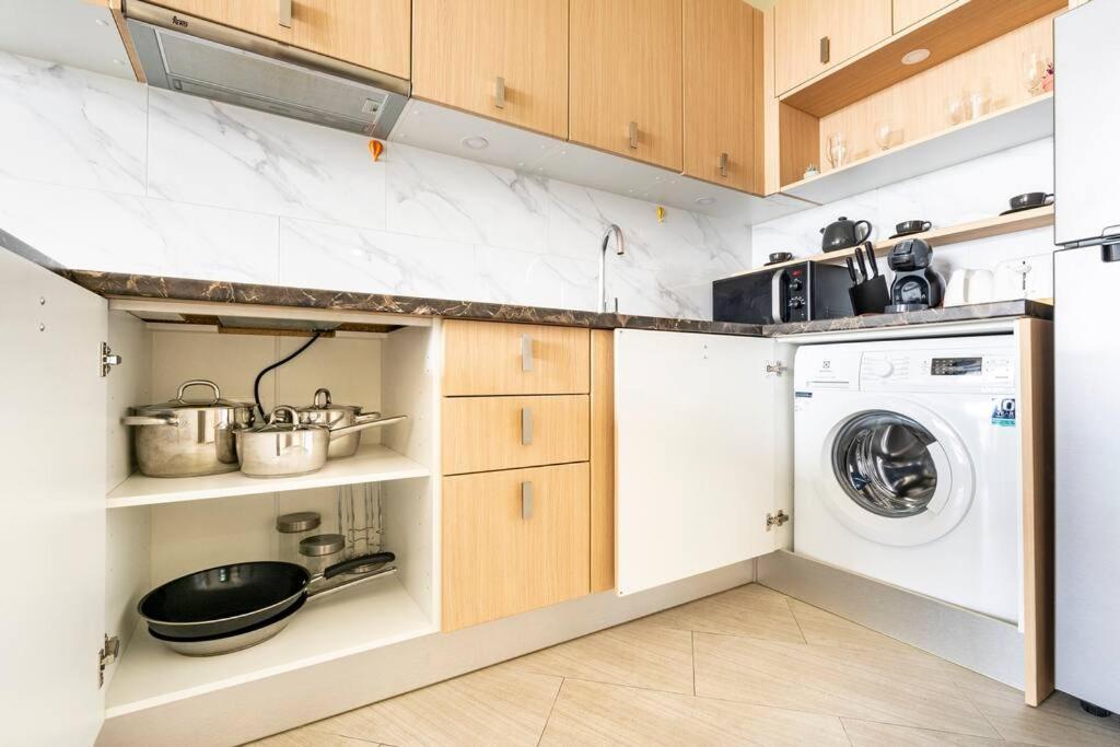 Calypso Garden By Villacarte Apartment