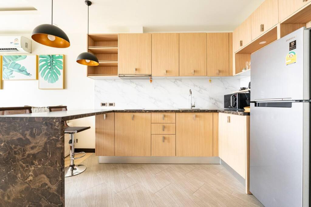 Calypso Garden By Villacarte Apartment Rawai