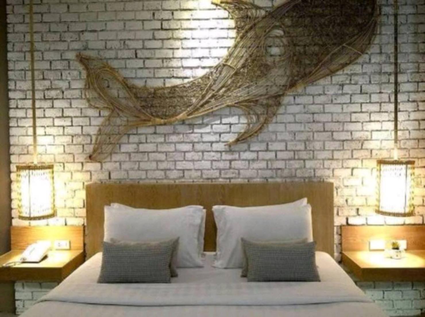 The House Hostel *