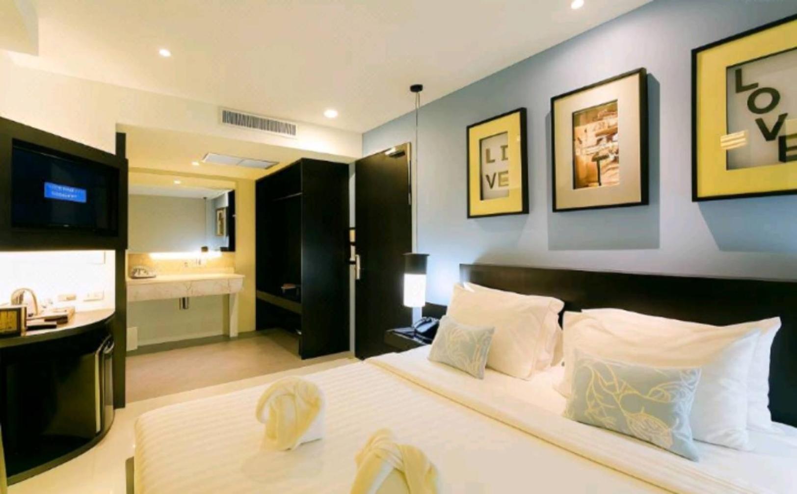 The House Patong