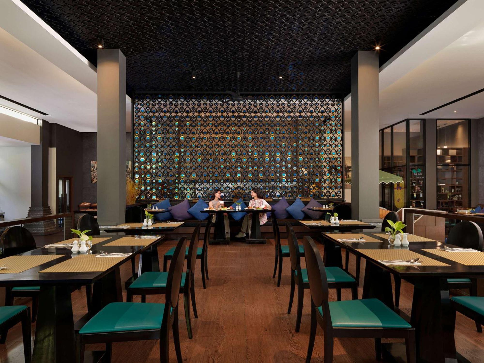 Hotel Novotel Phuket Avista And Kata Beach (Phuket)