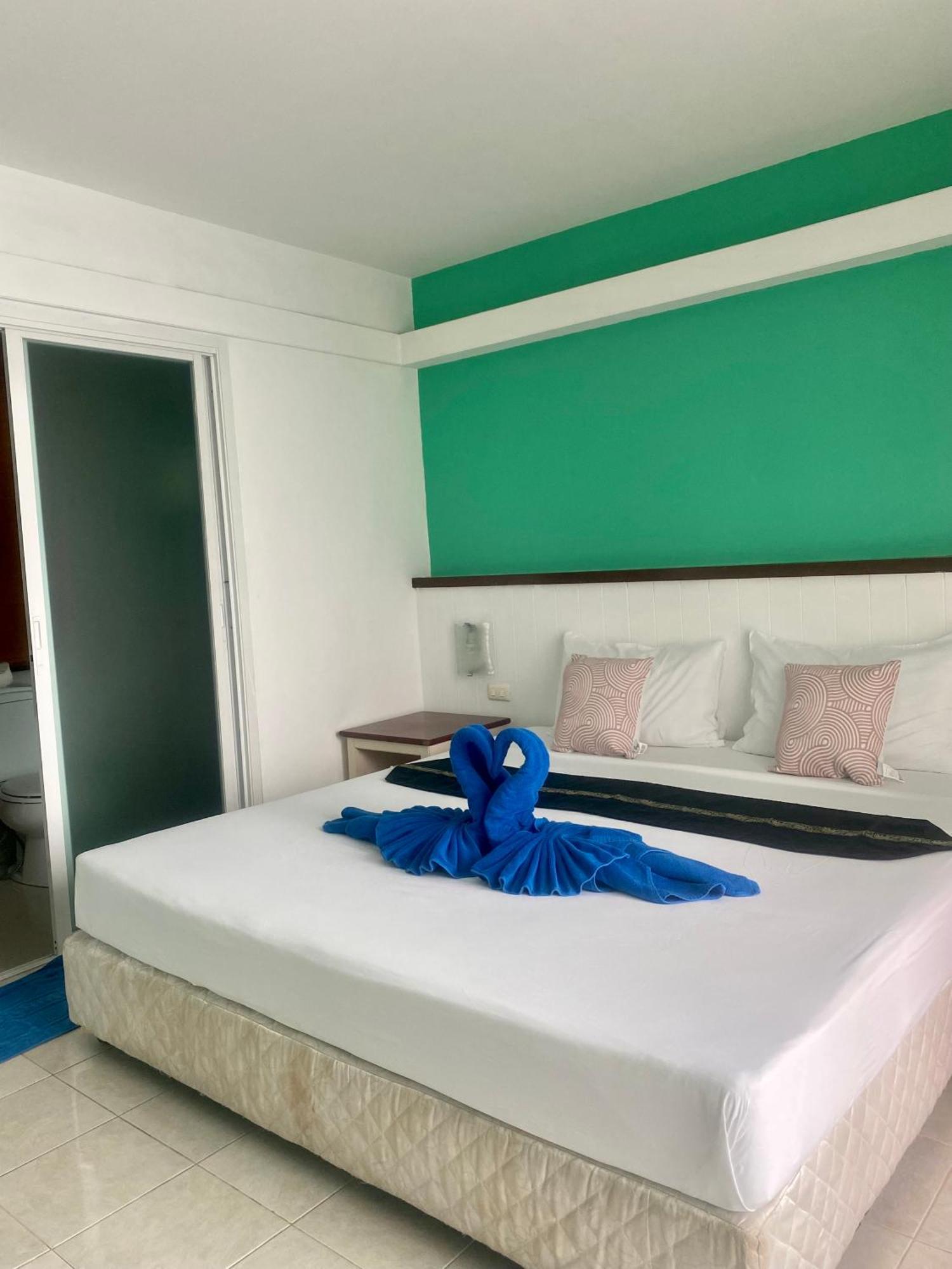 Tuscany Guest house