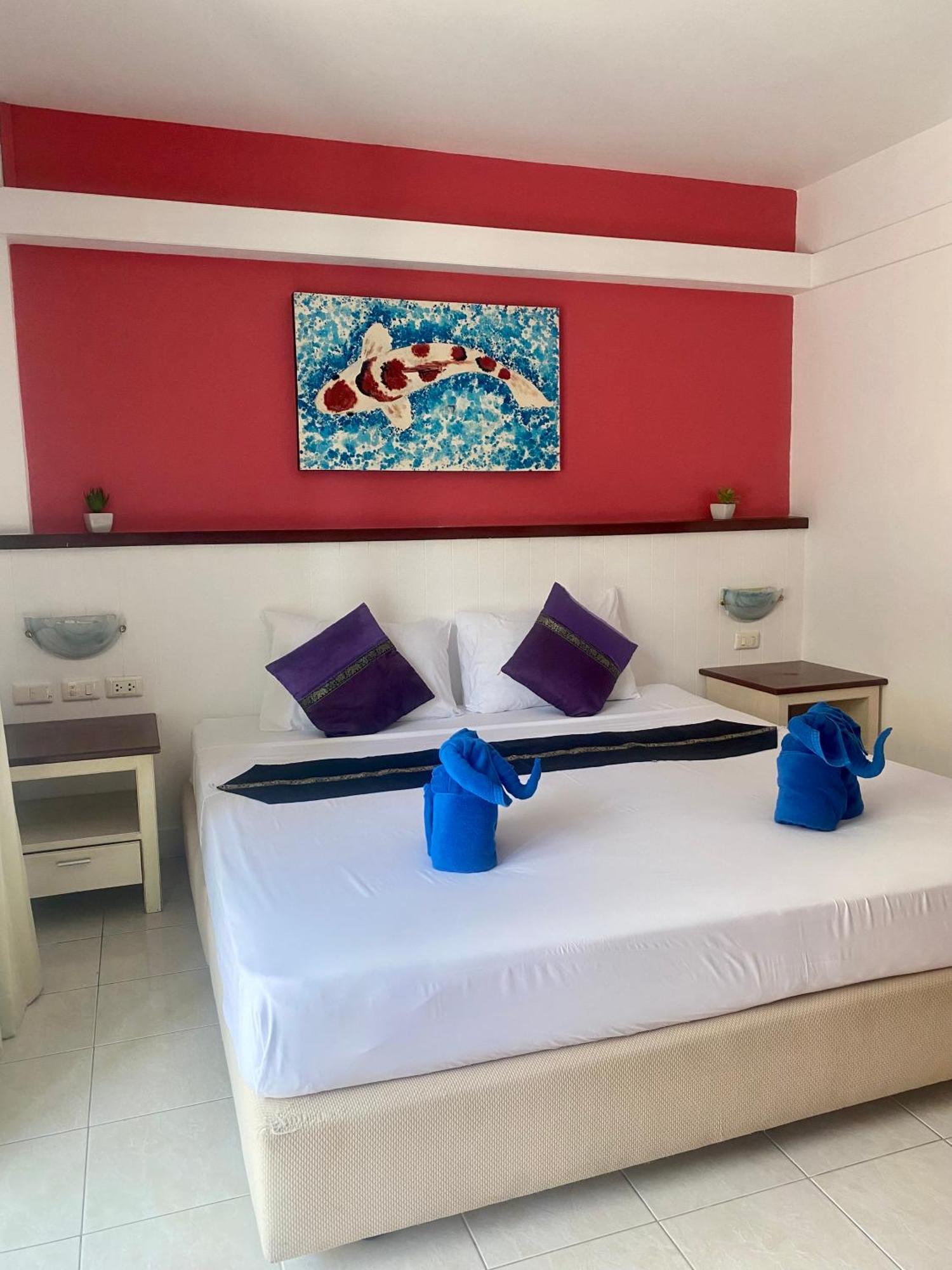 Guest house Tuscany