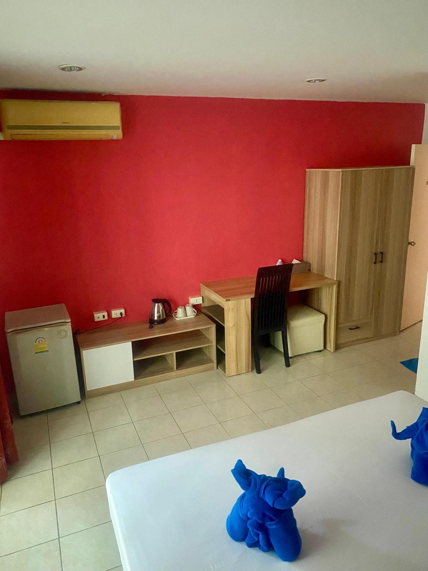 Tuscany Guest house *