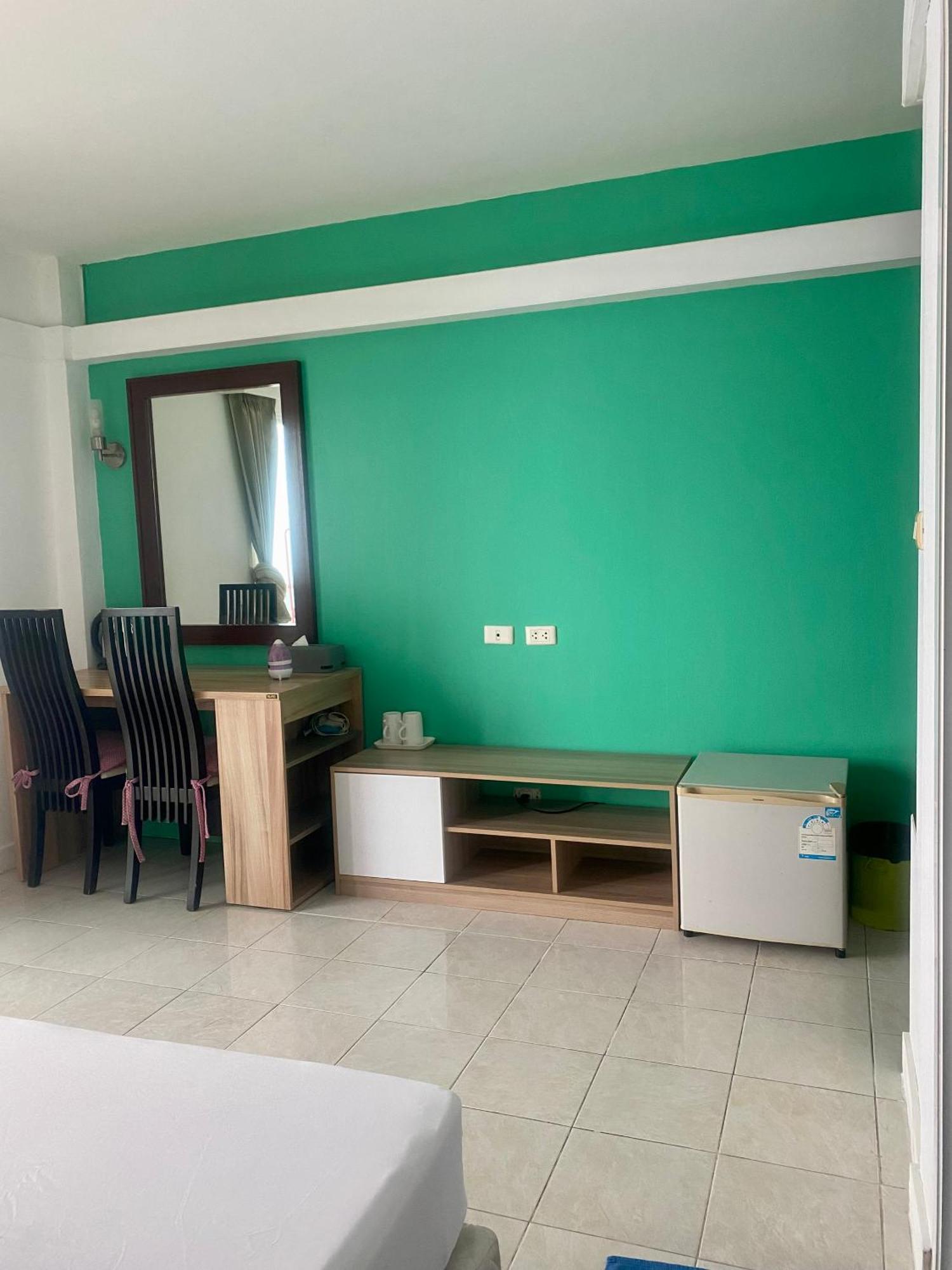 Tuscany Guest house Kata Beach (Phuket)