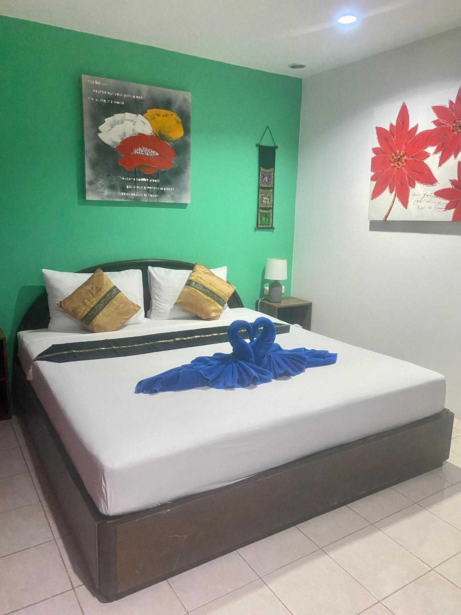 Tuscany Guest house *