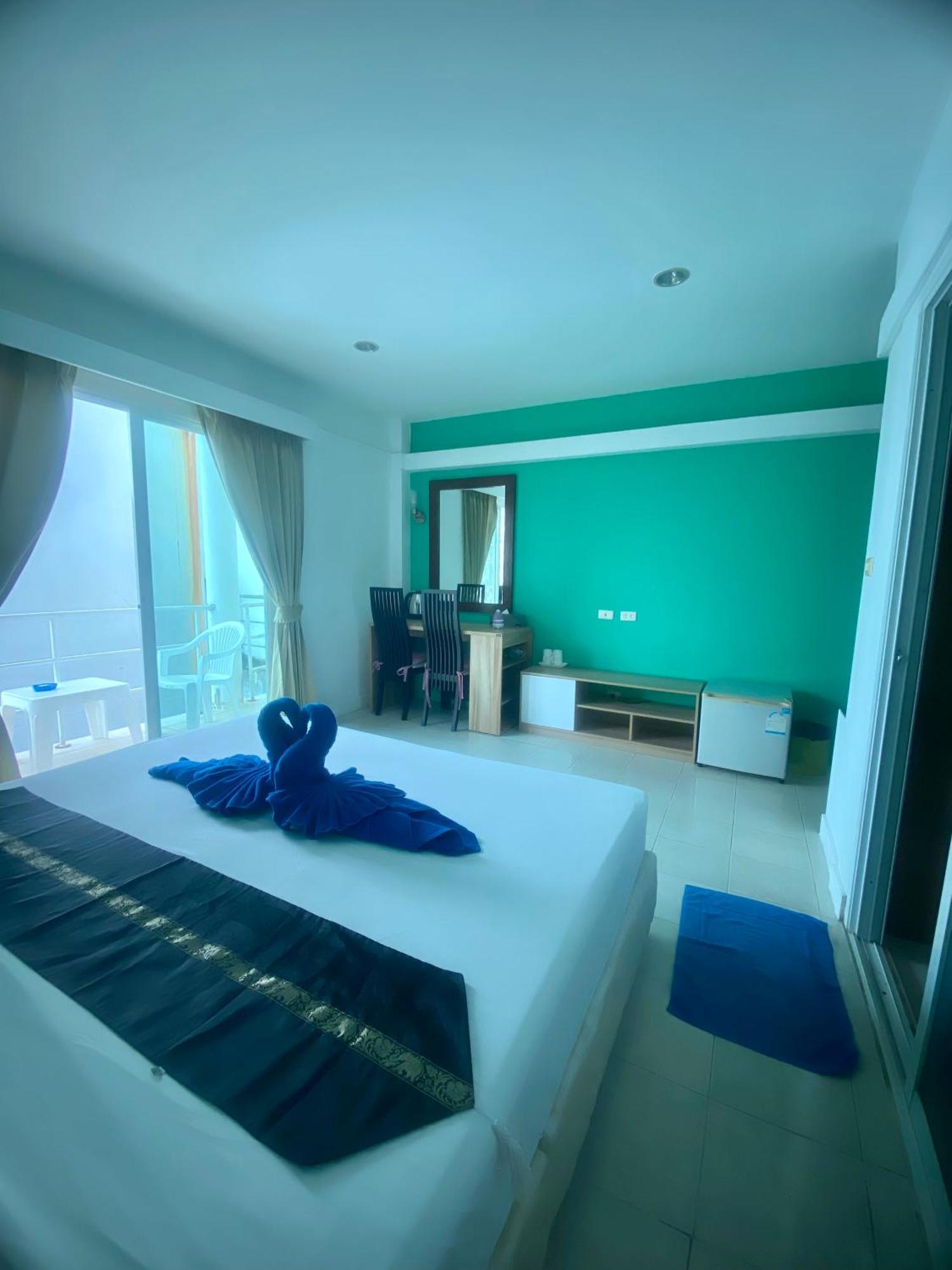 Tuscany Guest house Kata Beach (Phuket)