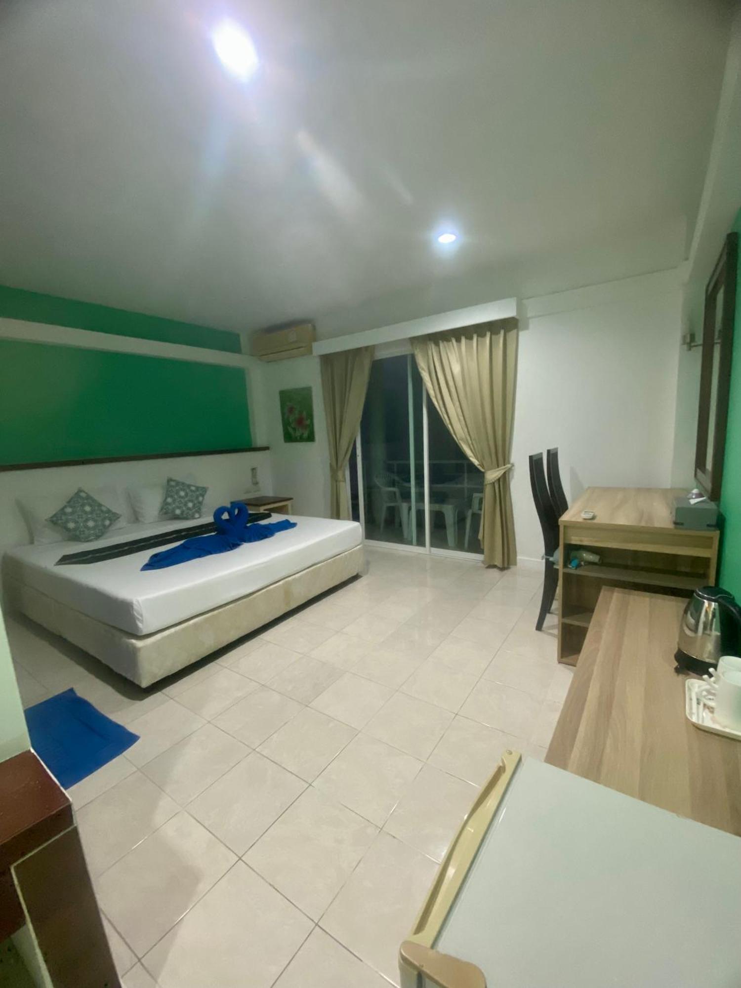 Guest house Tuscany Kata Beach (Phuket)