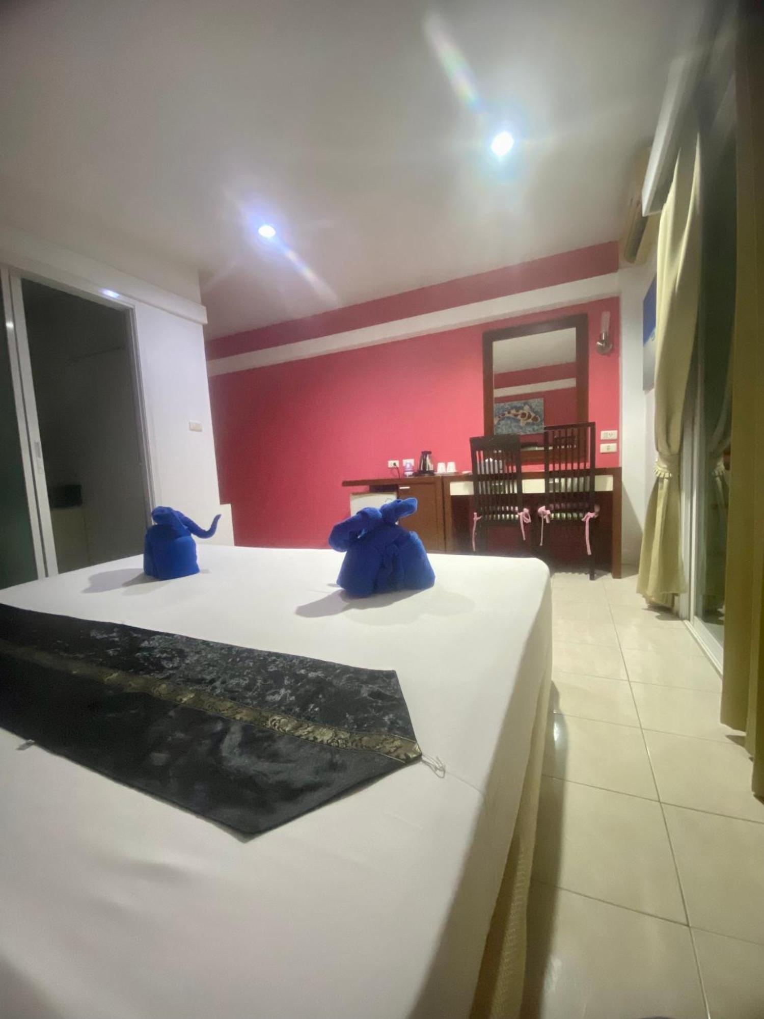 Tuscany Guest house