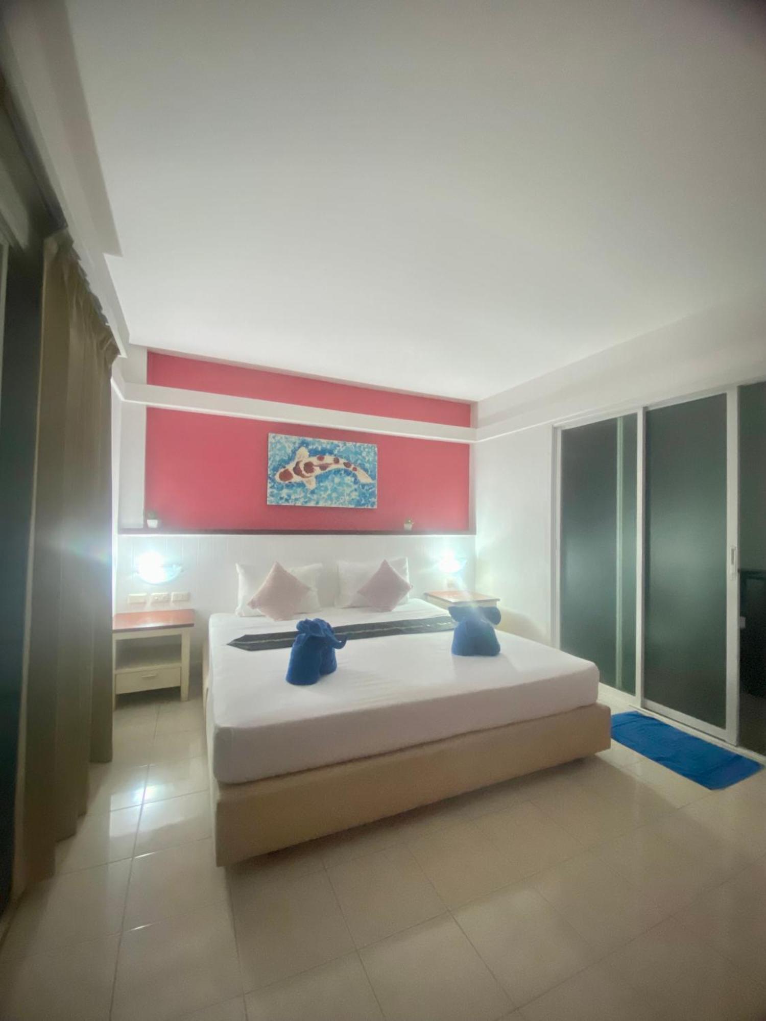 Guest house Tuscany
