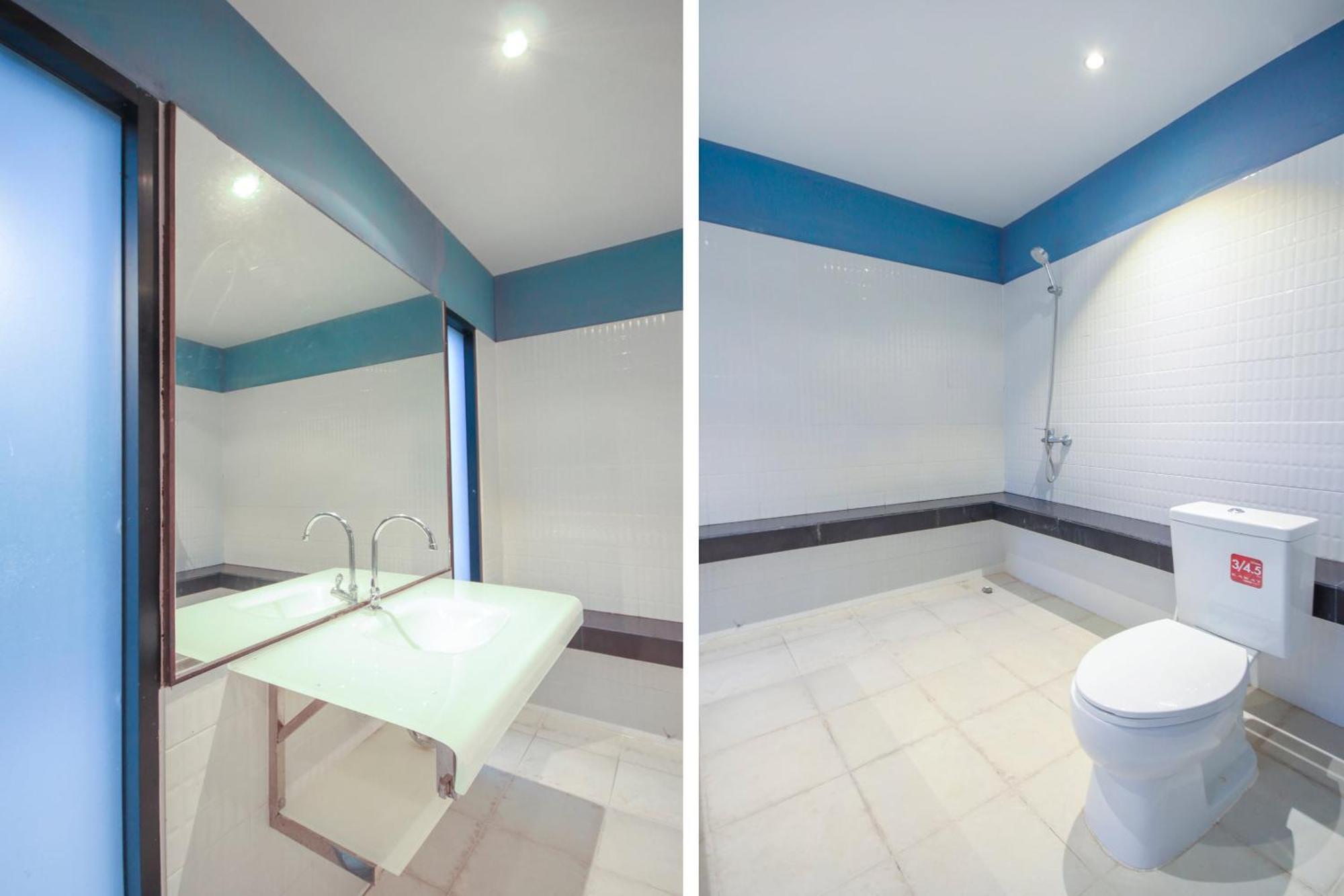 Hotel Capital O75345 Praewa Naiyang Phuket 4*