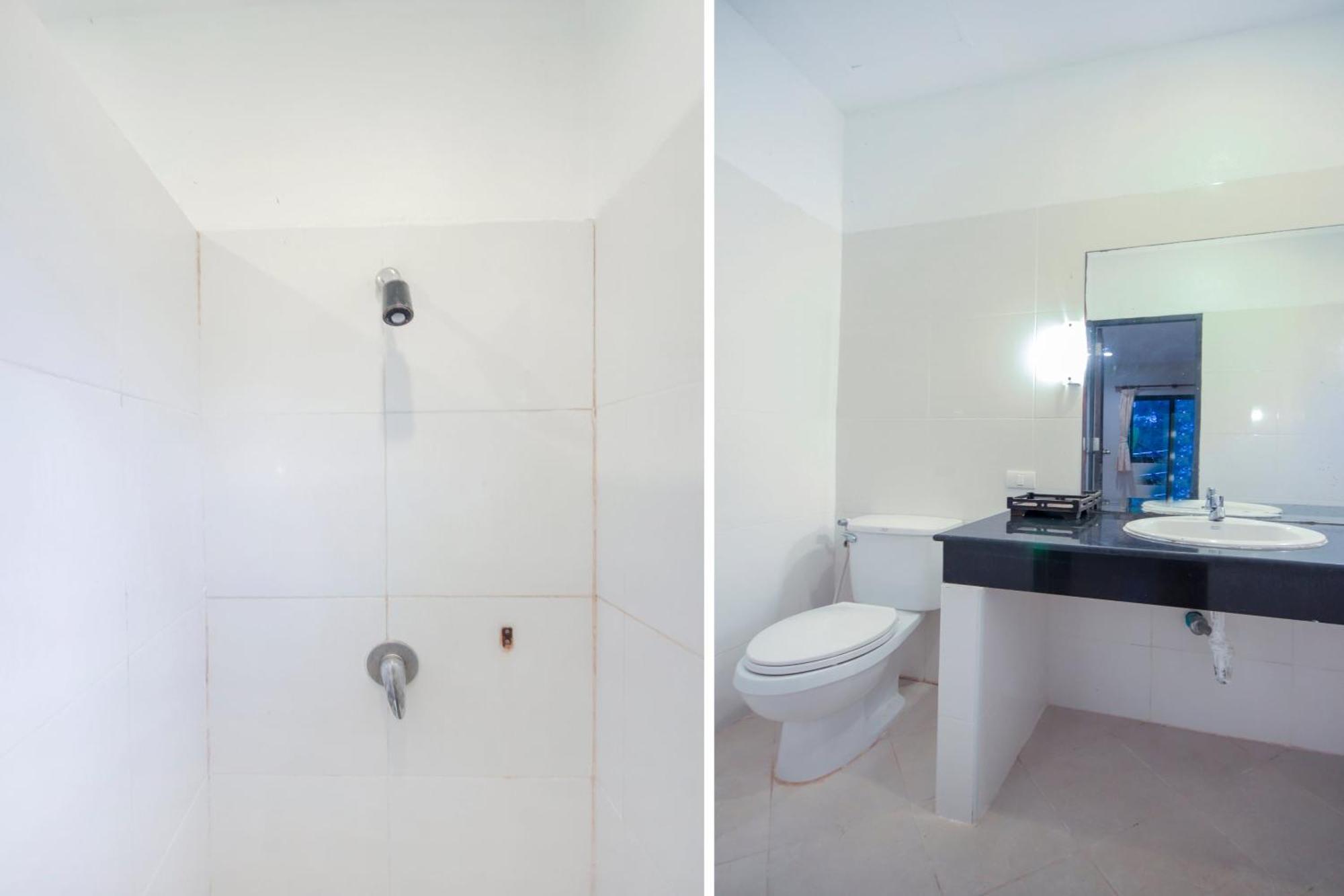 Hotel Capital O75345 Praewa Naiyang Phuket Nai Yang