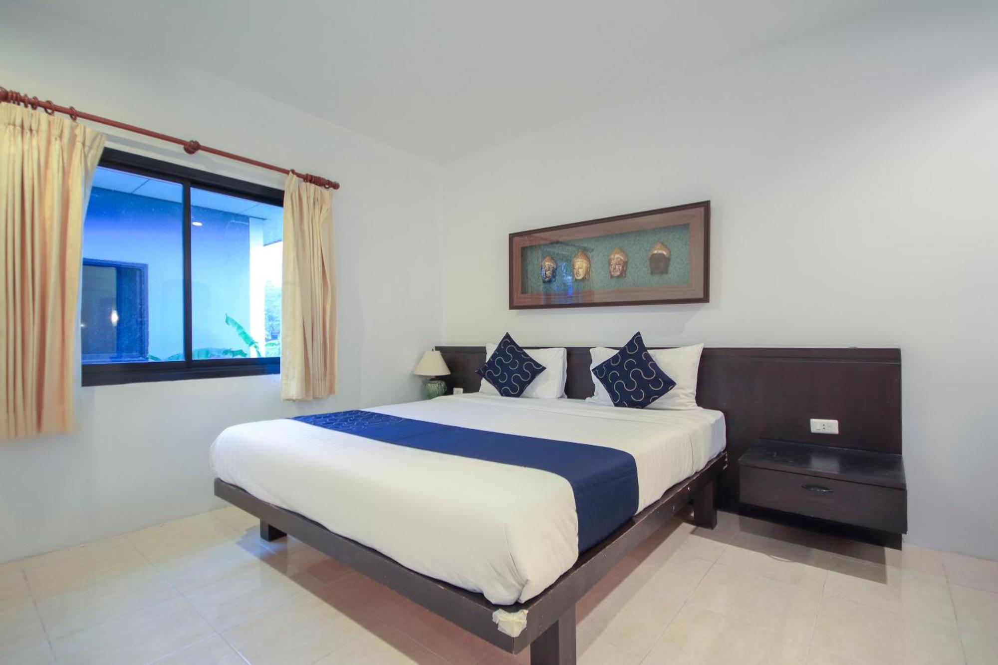 Capital O75345 Praewa Naiyang Phuket Hotel Nai Yang