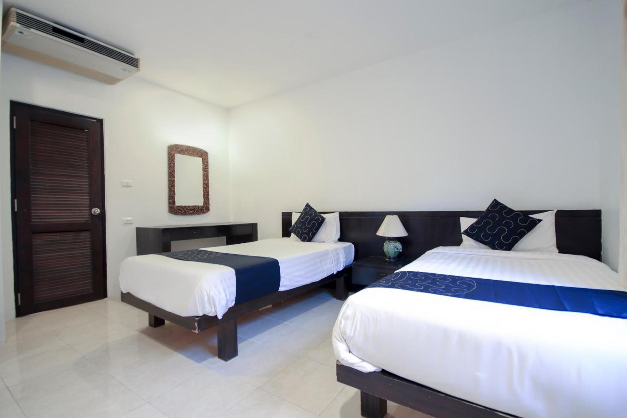 Capital O75345 Praewa Naiyang Phuket