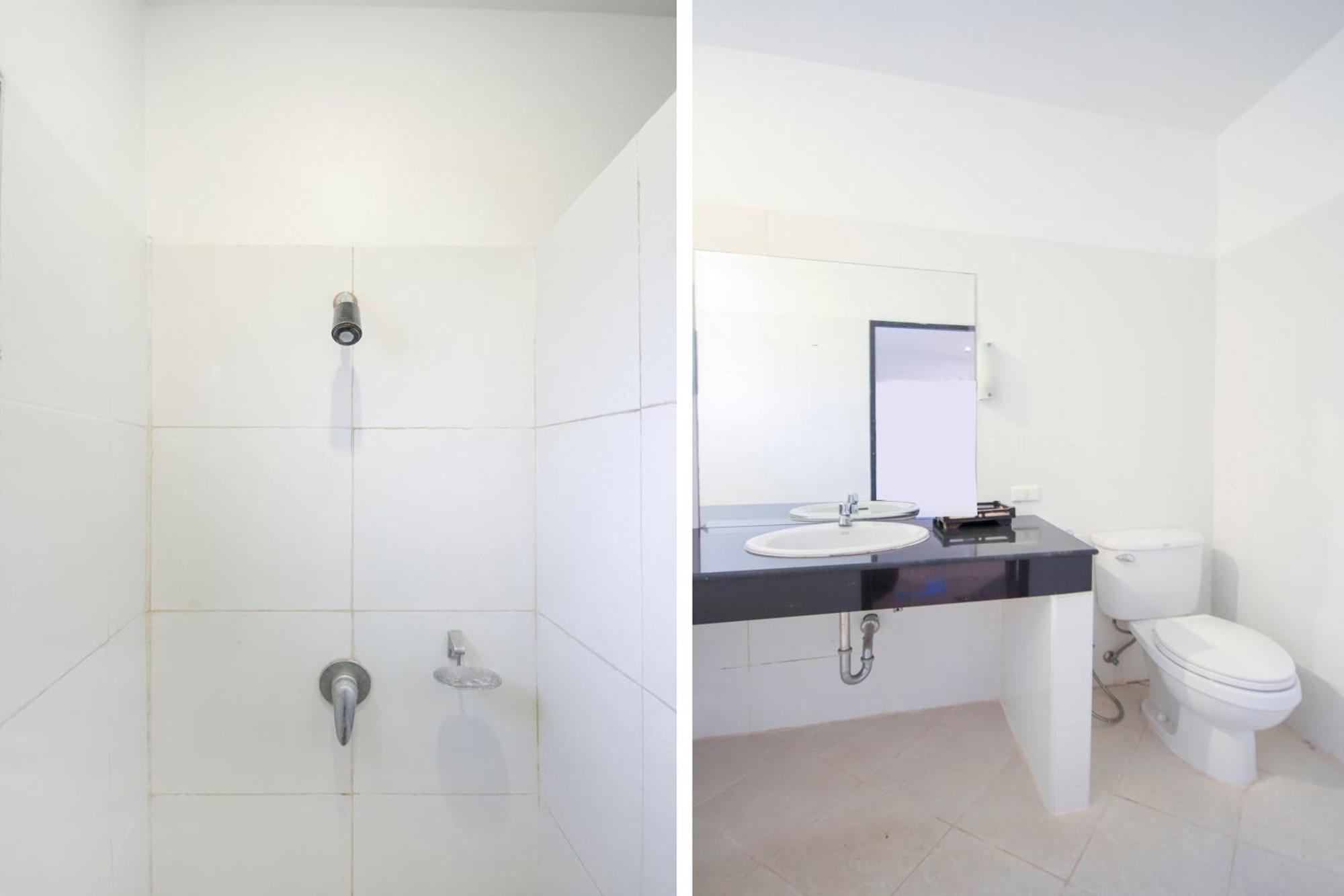 Hotel Capital O75345 Praewa Naiyang Phuket Nai Yang