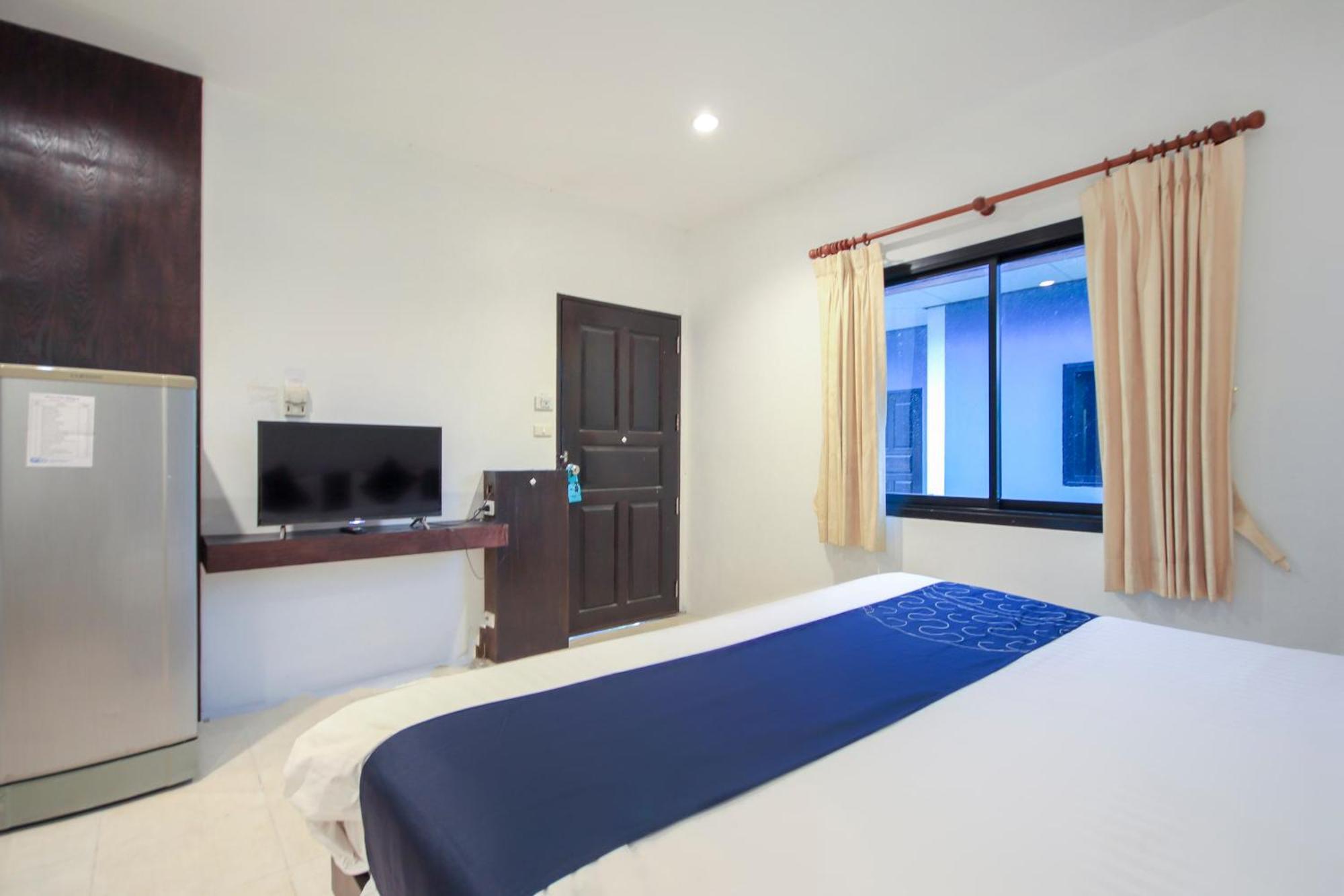 Capital O75345 Praewa Naiyang Phuket 4* Nai Yang