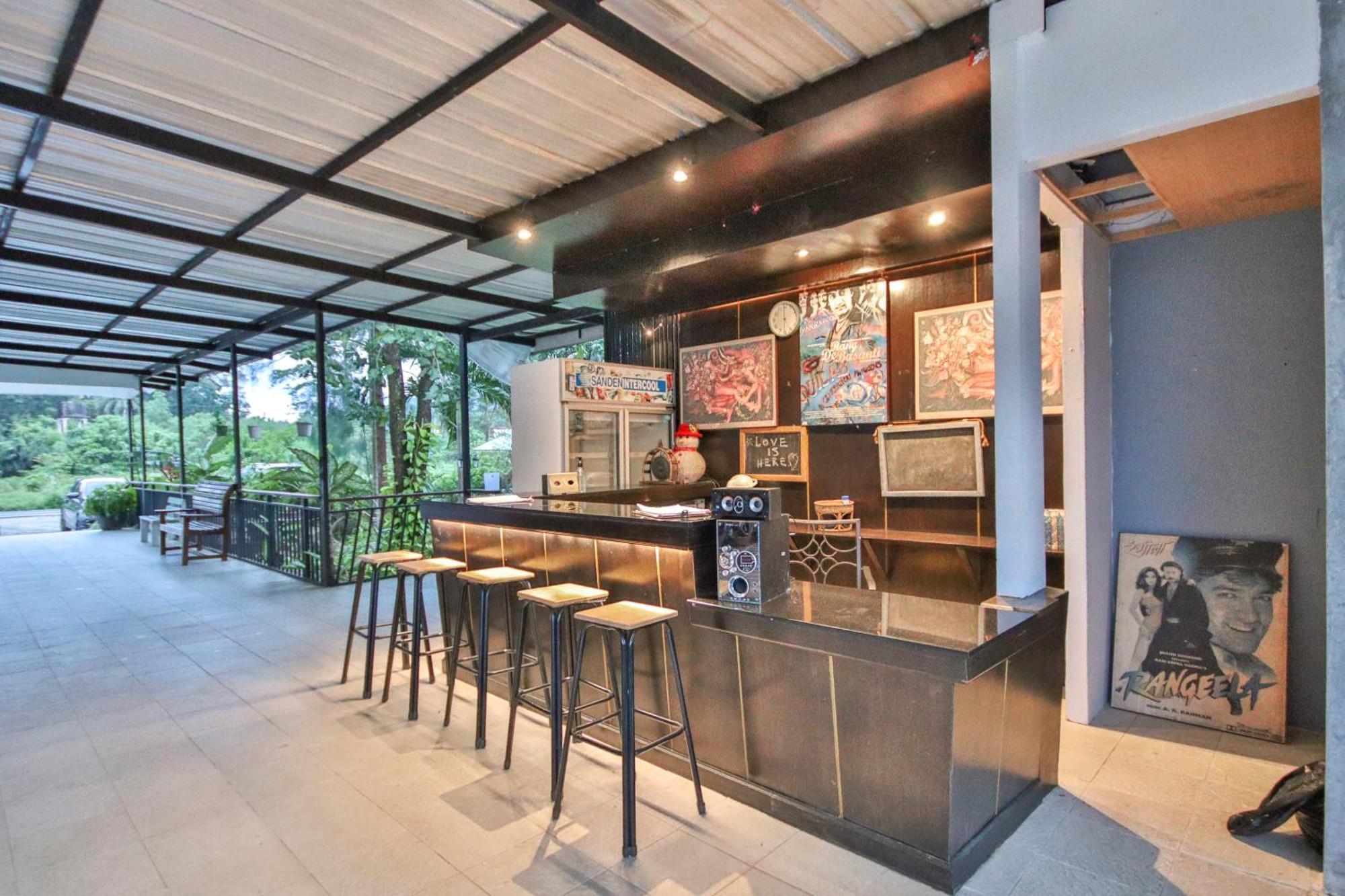 Capital O75345 Praewa Naiyang Phuket 4* Nai Yang