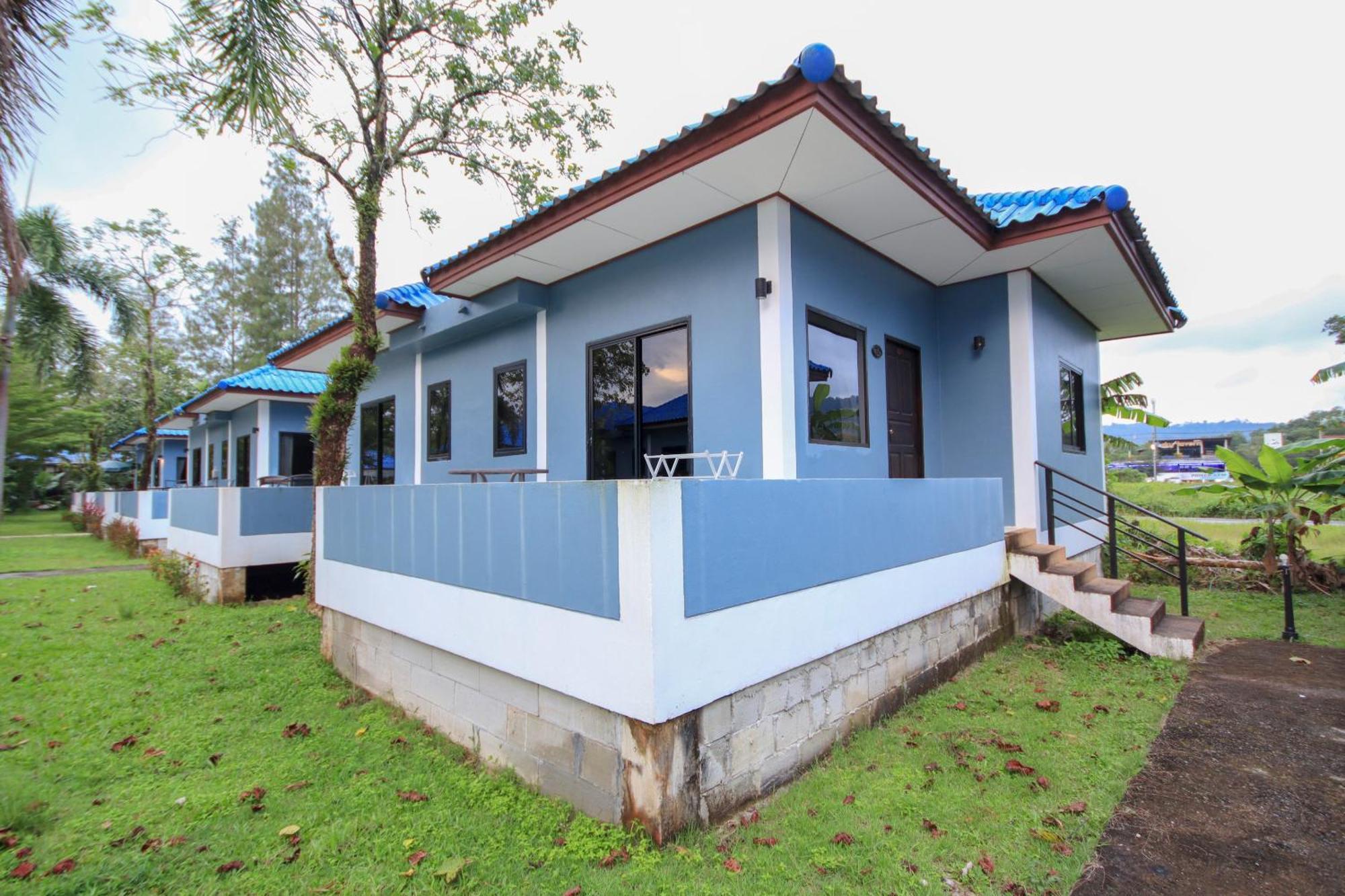 Capital O75345 Praewa Naiyang Phuket 4* Nai Yang