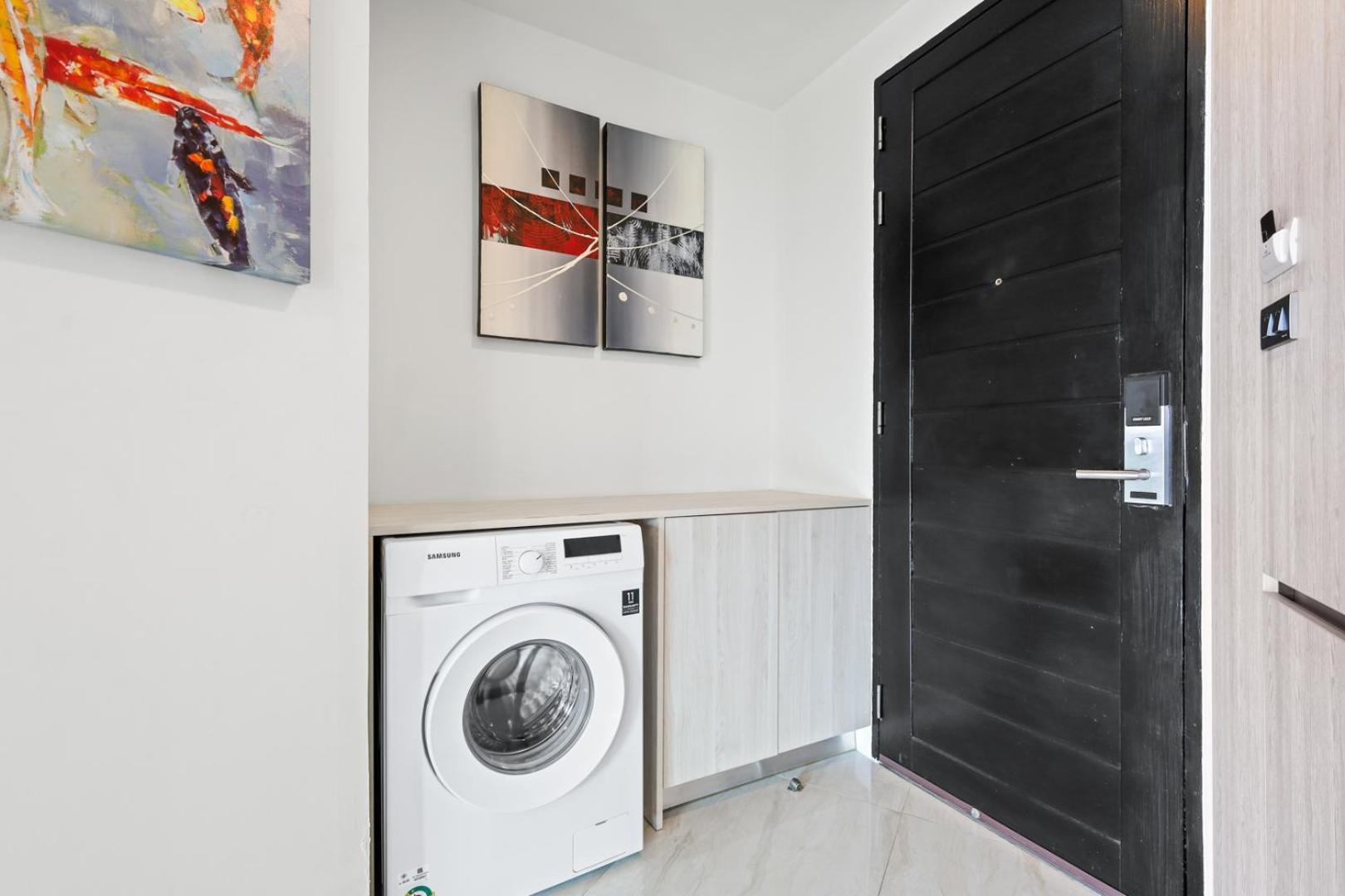 Appartamento Oceana Sea View - Kamala