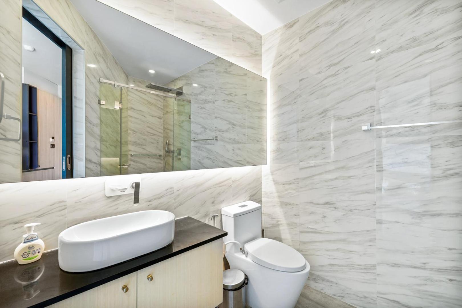 Oceana Sea View - Kamala Appartamento