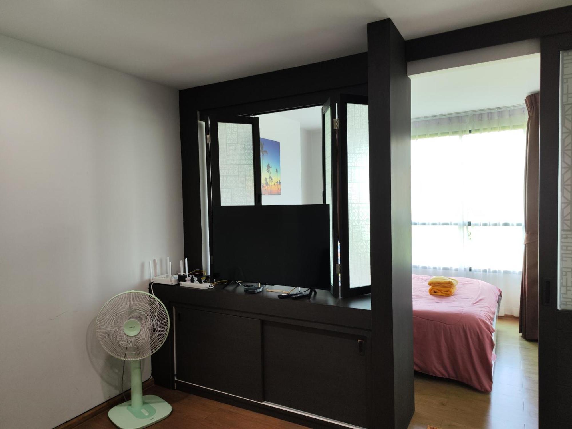 4 Floor - Centrio In Town * Phuket