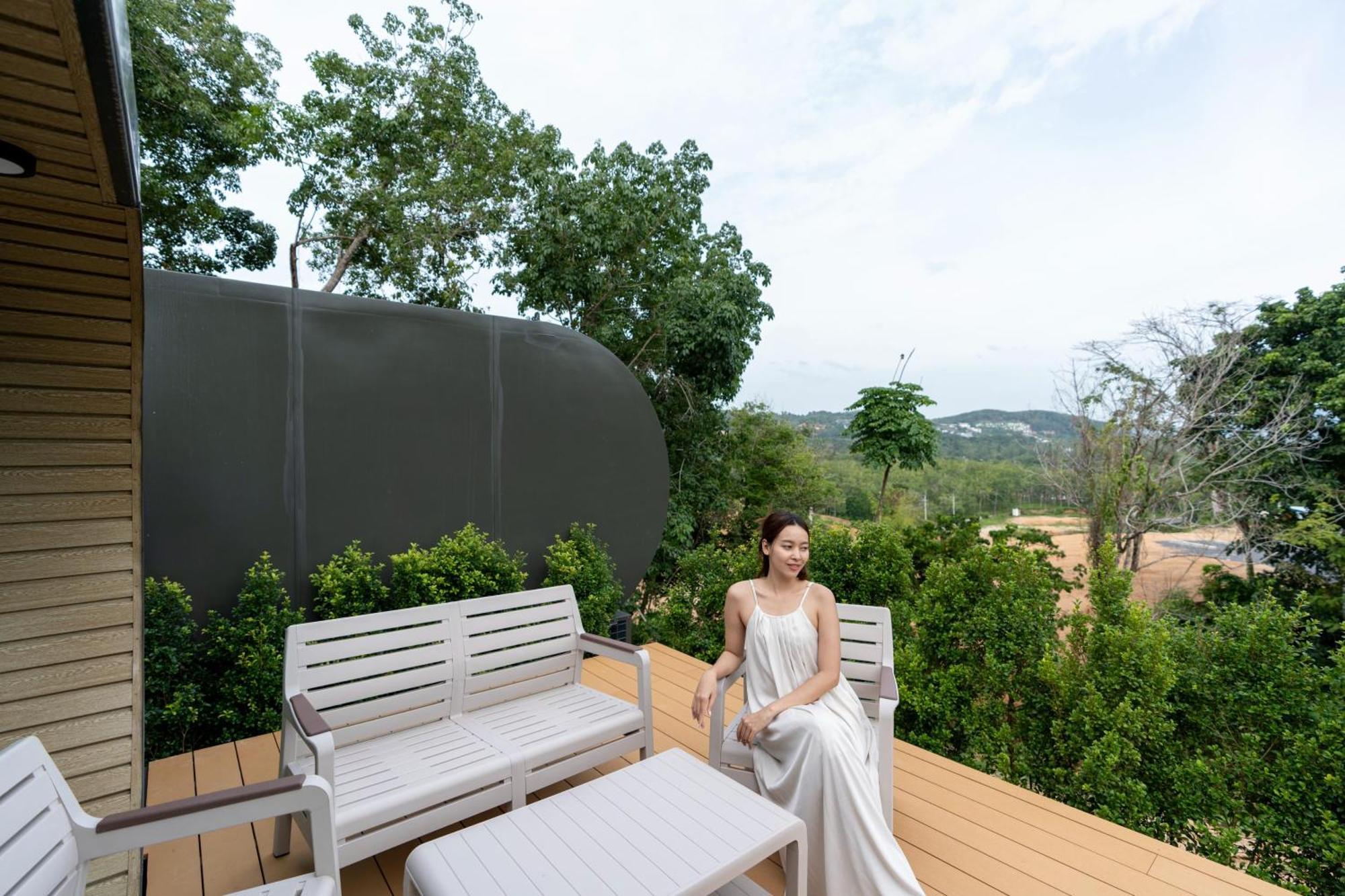 Akra Collection - Hideaway Layan Beach (Phuket)