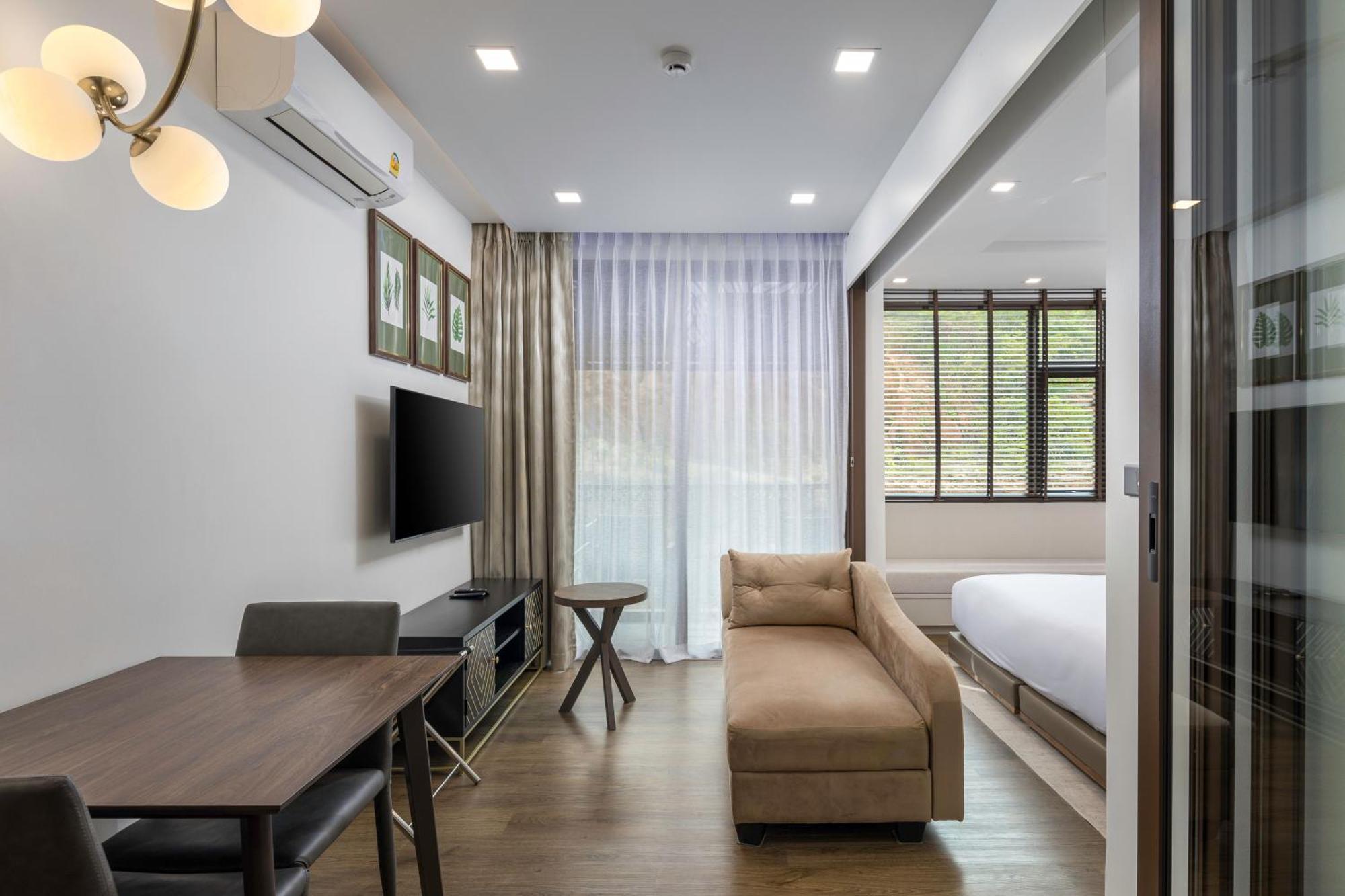 The Proud Phuket Trademark Collection By Wyndham
