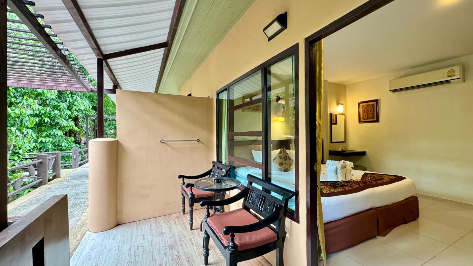 Princess Beachfront - Sha Extra 4* Kamala Beach