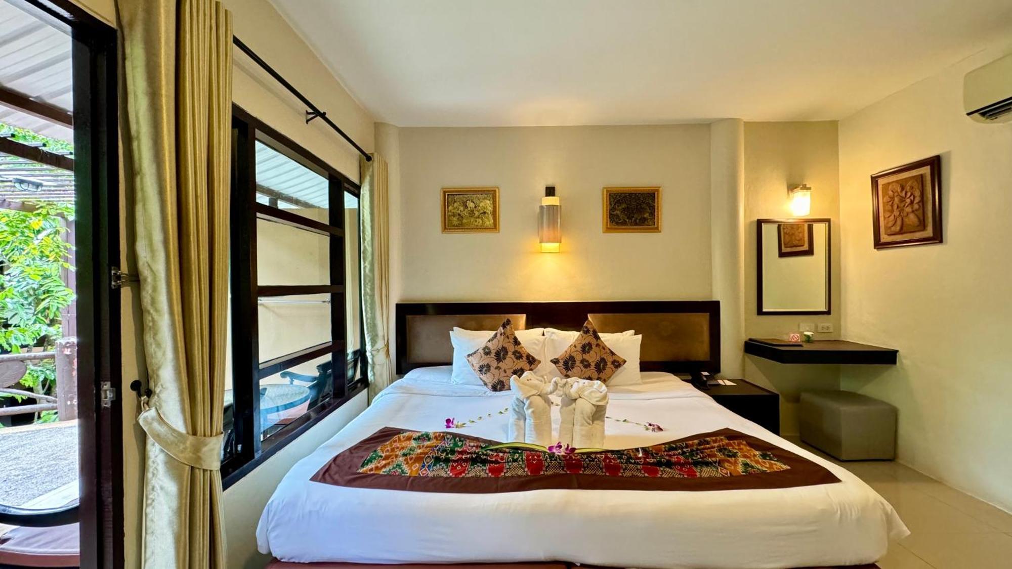 Princess Beachfront - Sha Extra Resort